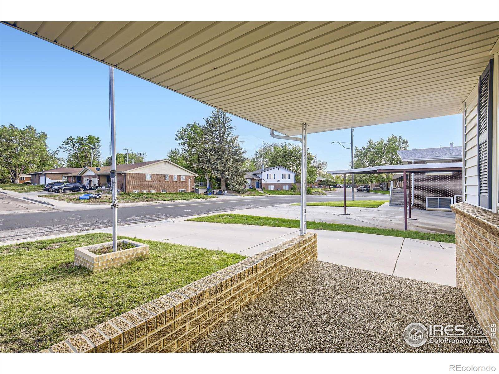 Greeley, CO 80634,2343 W 11th St Rd