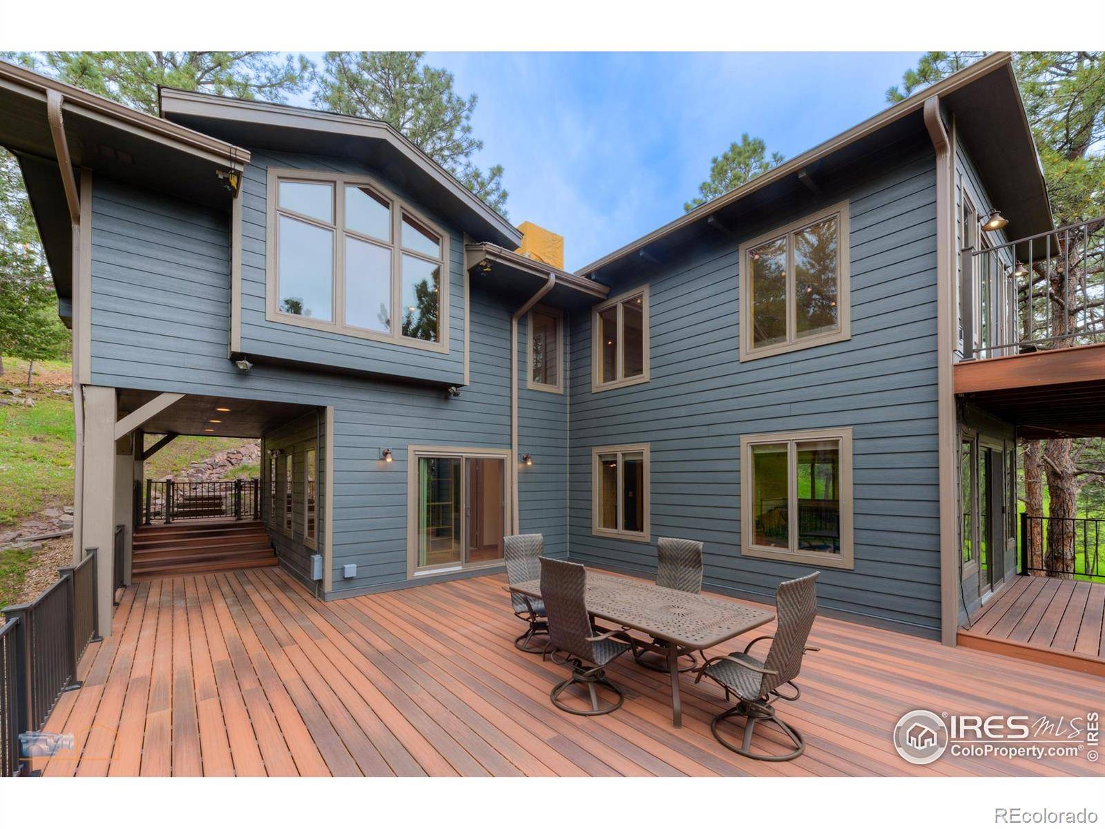 Boulder, CO 80304,335 Pine Tree LN