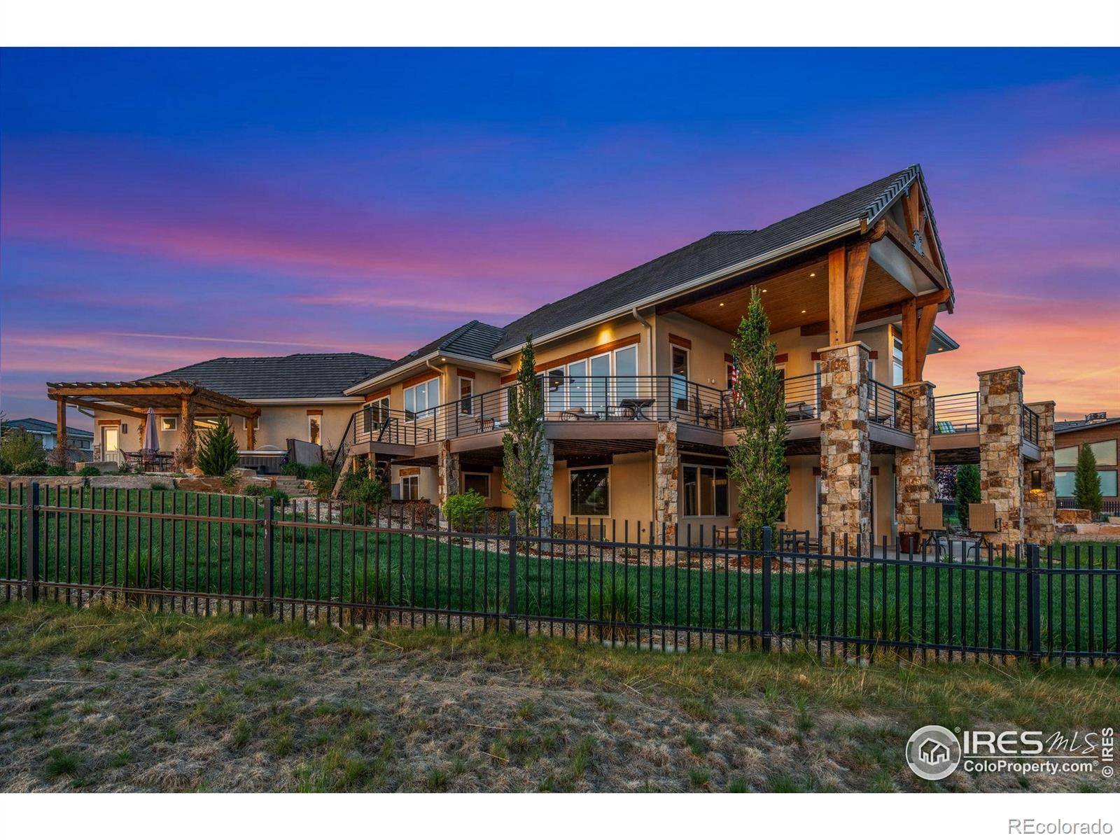 Berthoud, CO 80513,2387 Harding Park CT