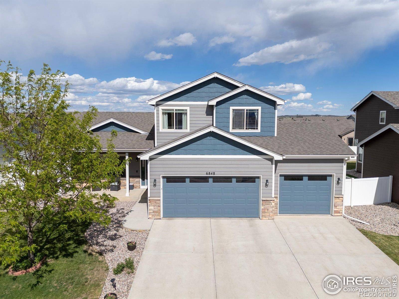 Wellington, CO 80549,6848 Pettigrew ST