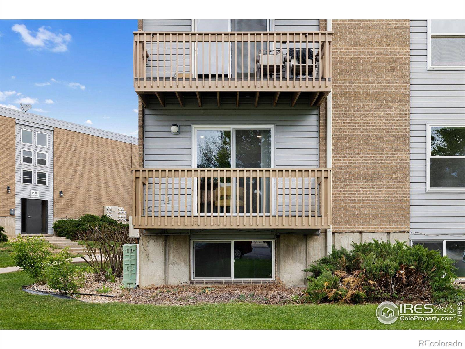 Louisville, CO 80027,1606 Cottonwood DR #16S