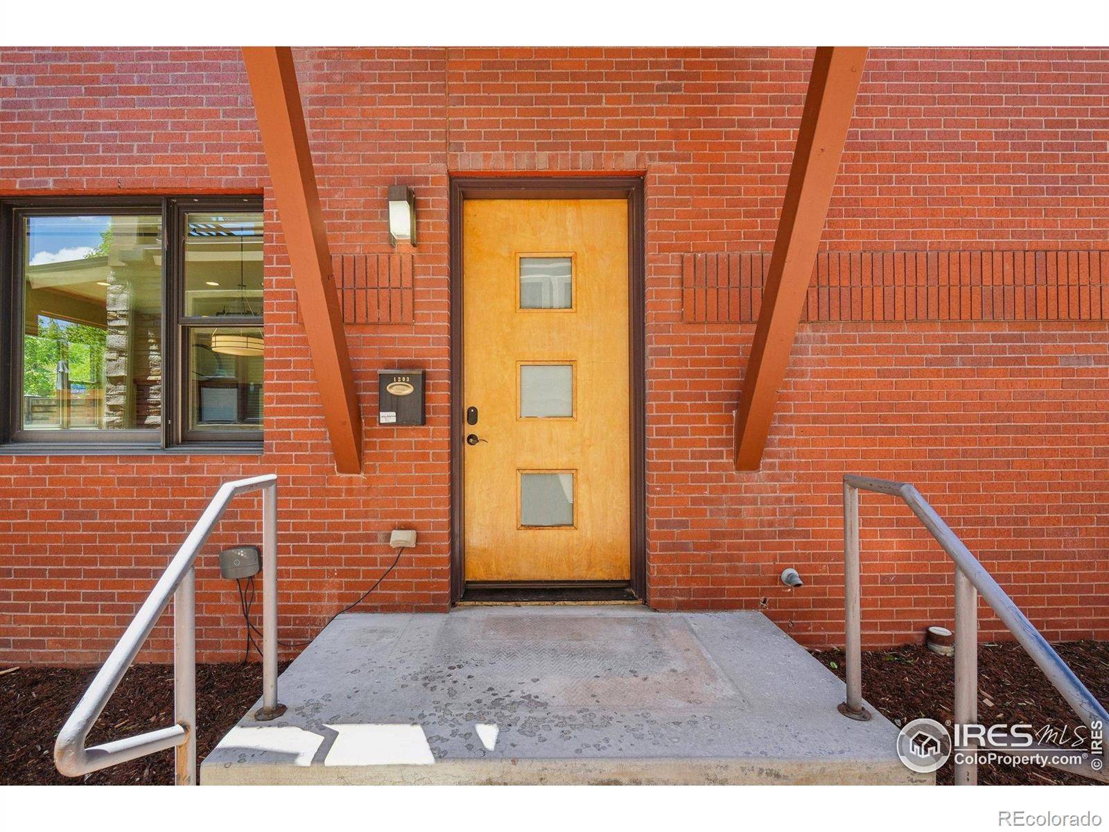 Boulder, CO 80304,1203 High ST
