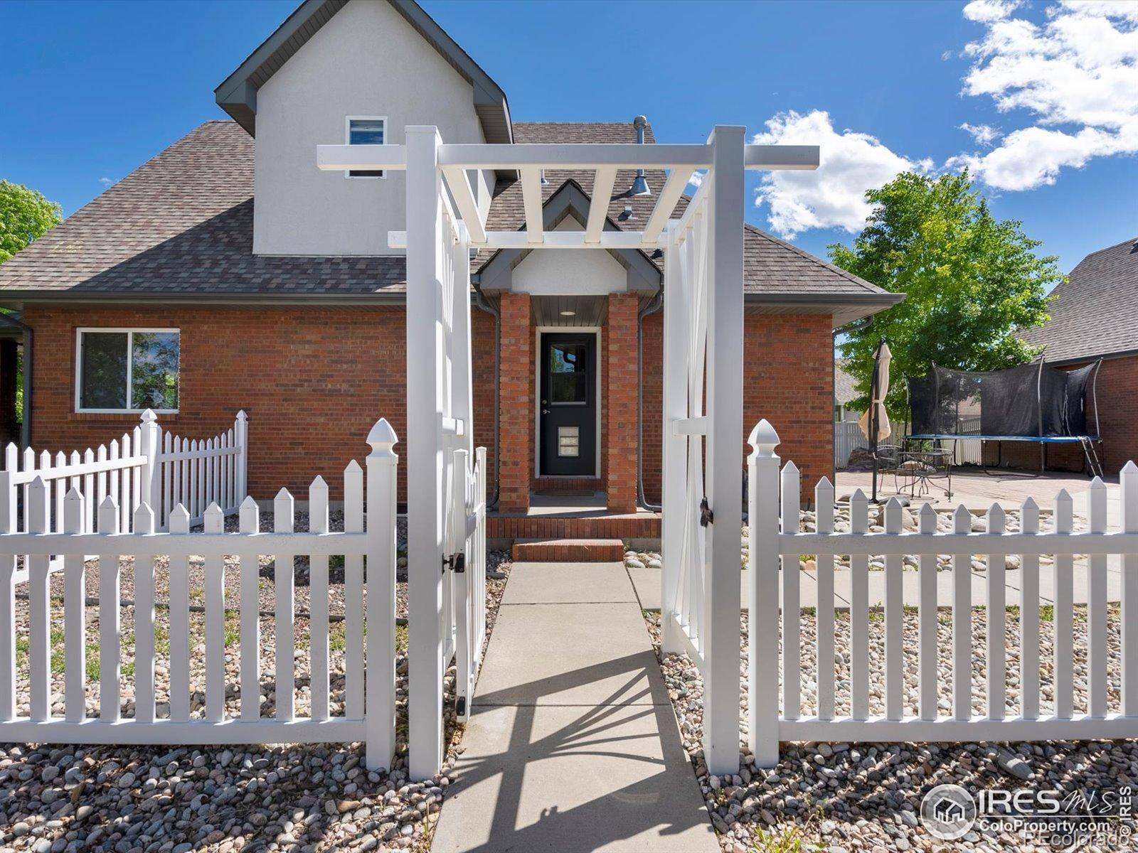 Berthoud, CO 80513,101 SE 2nd ST
