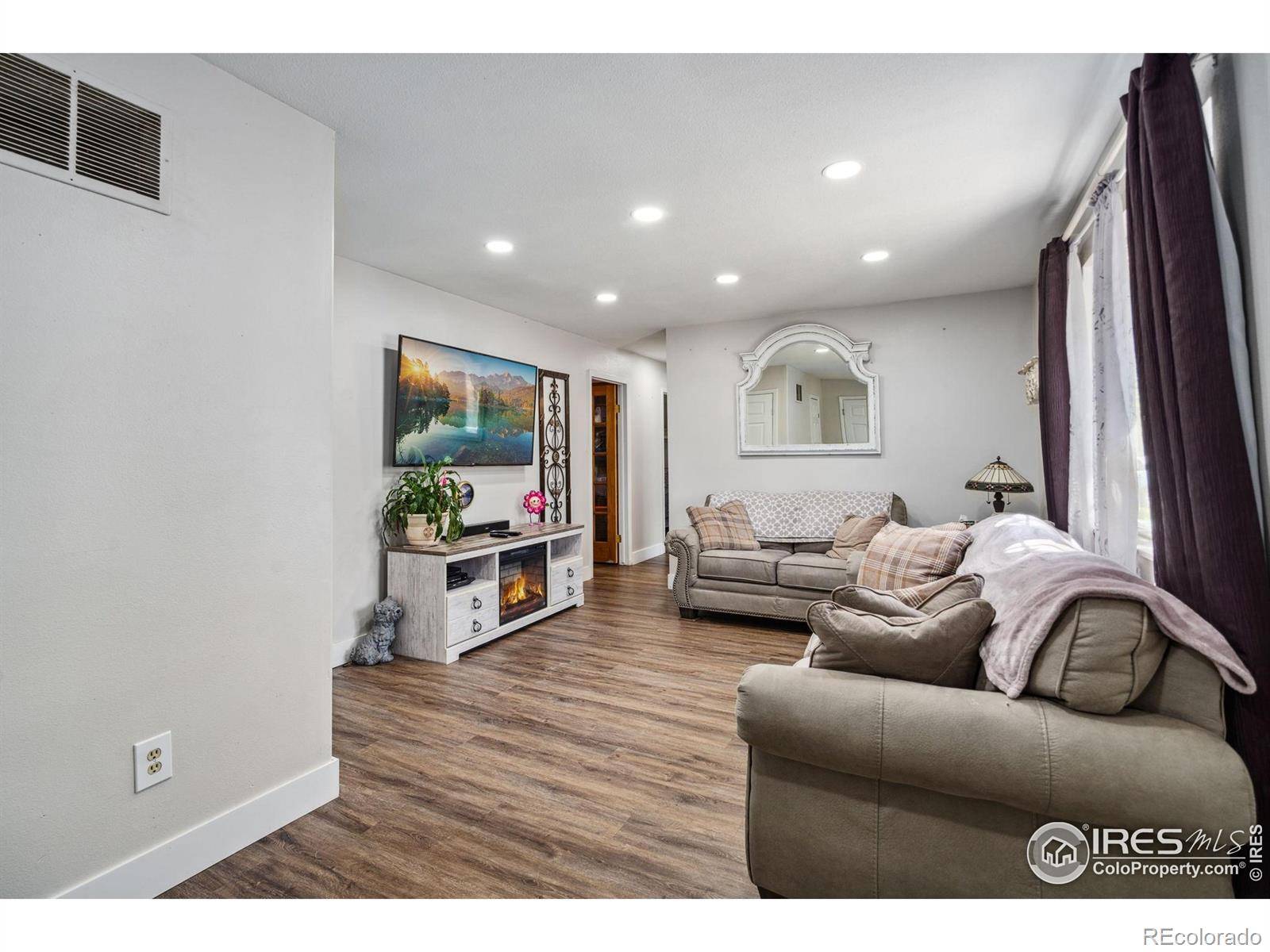 Laporte, CO 80535,3409 Post RD