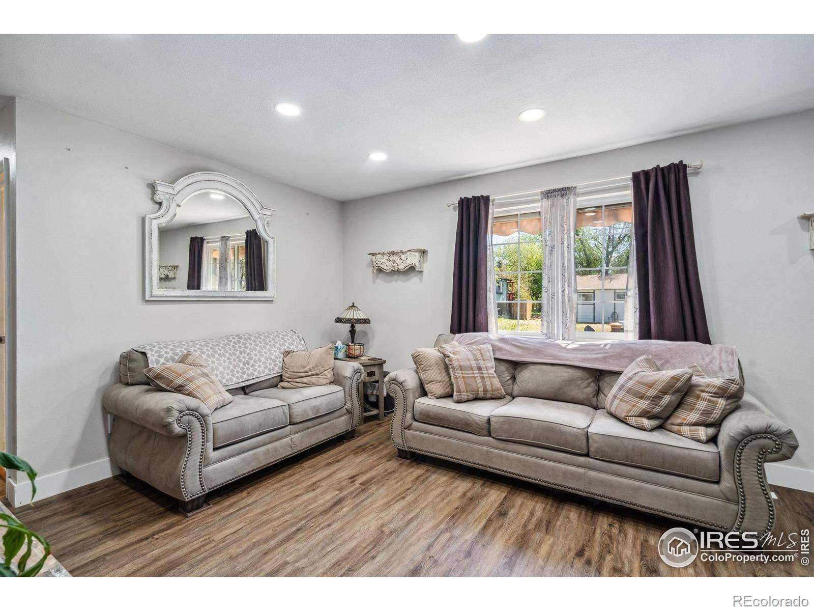Laporte, CO 80535,3409 Post RD