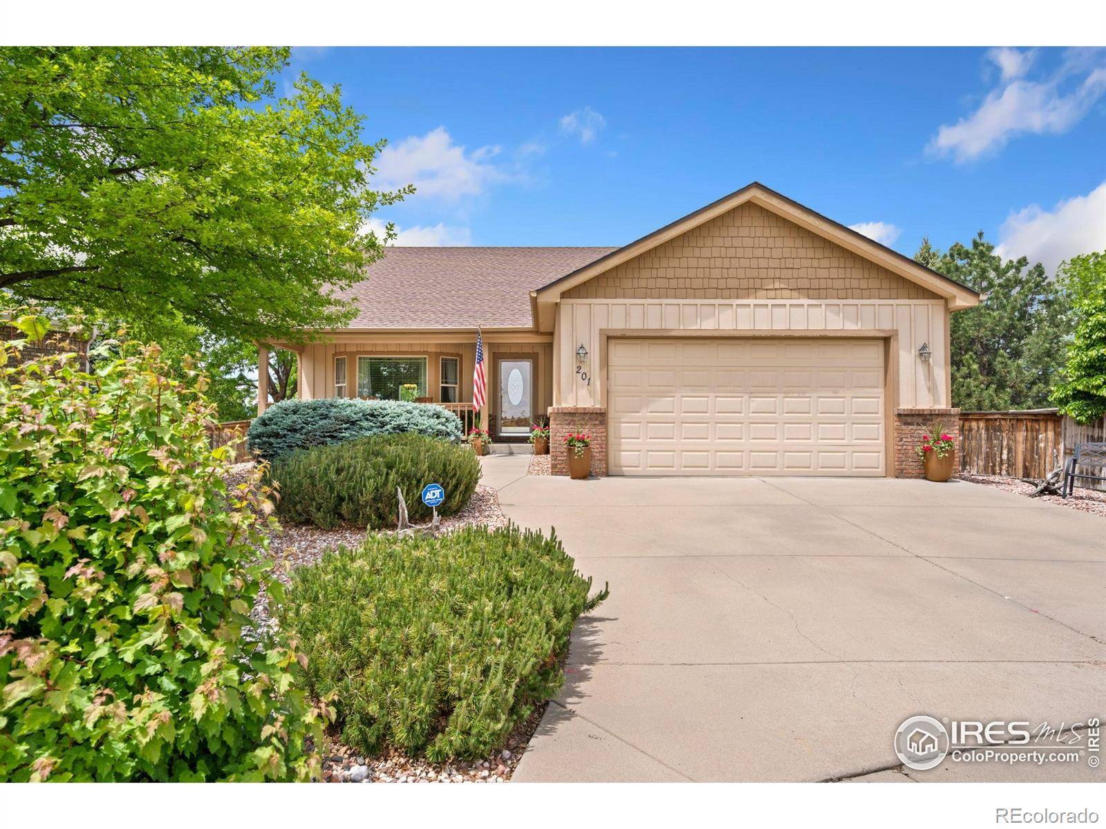 Severance, CO 80550,201 Timber Ridge CT