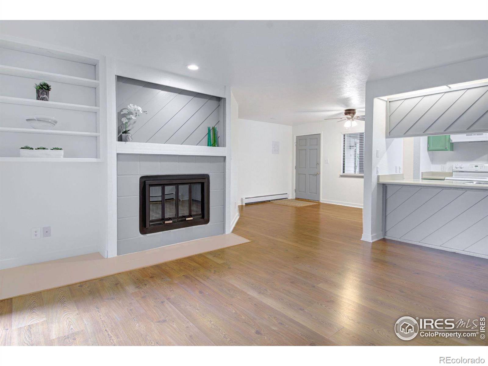 Boulder, CO 80301,3275 34th ST #76