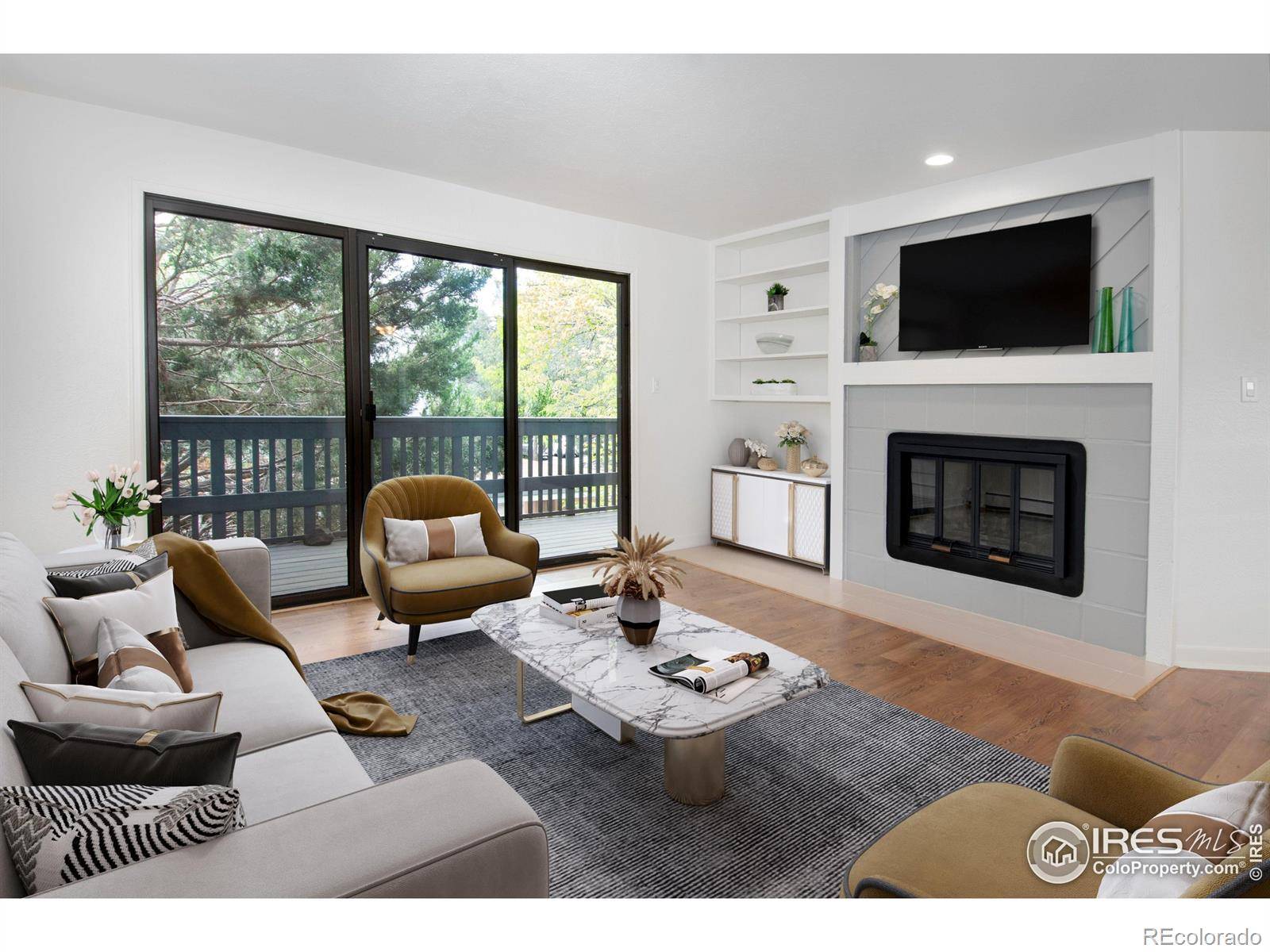Boulder, CO 80301,3275 34th ST #76