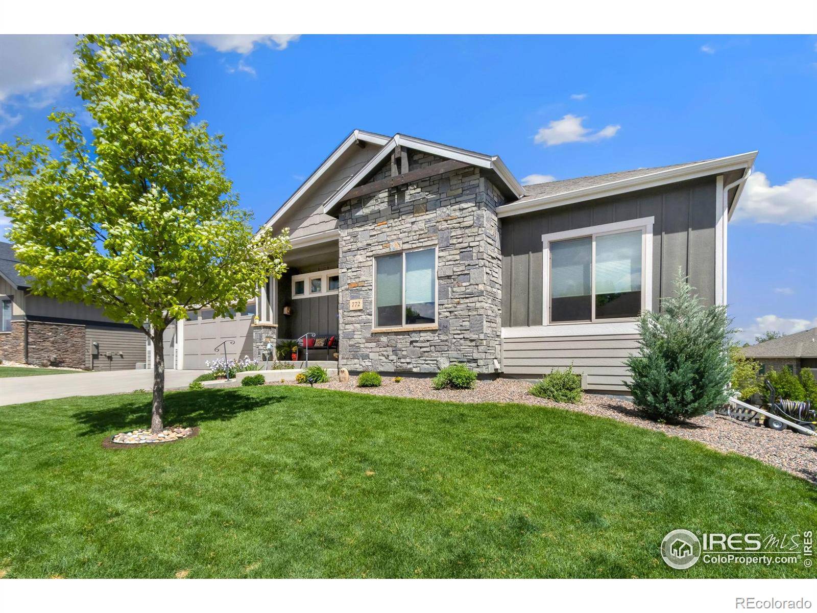 Loveland, CO 80537,772 Deer Meadow DR