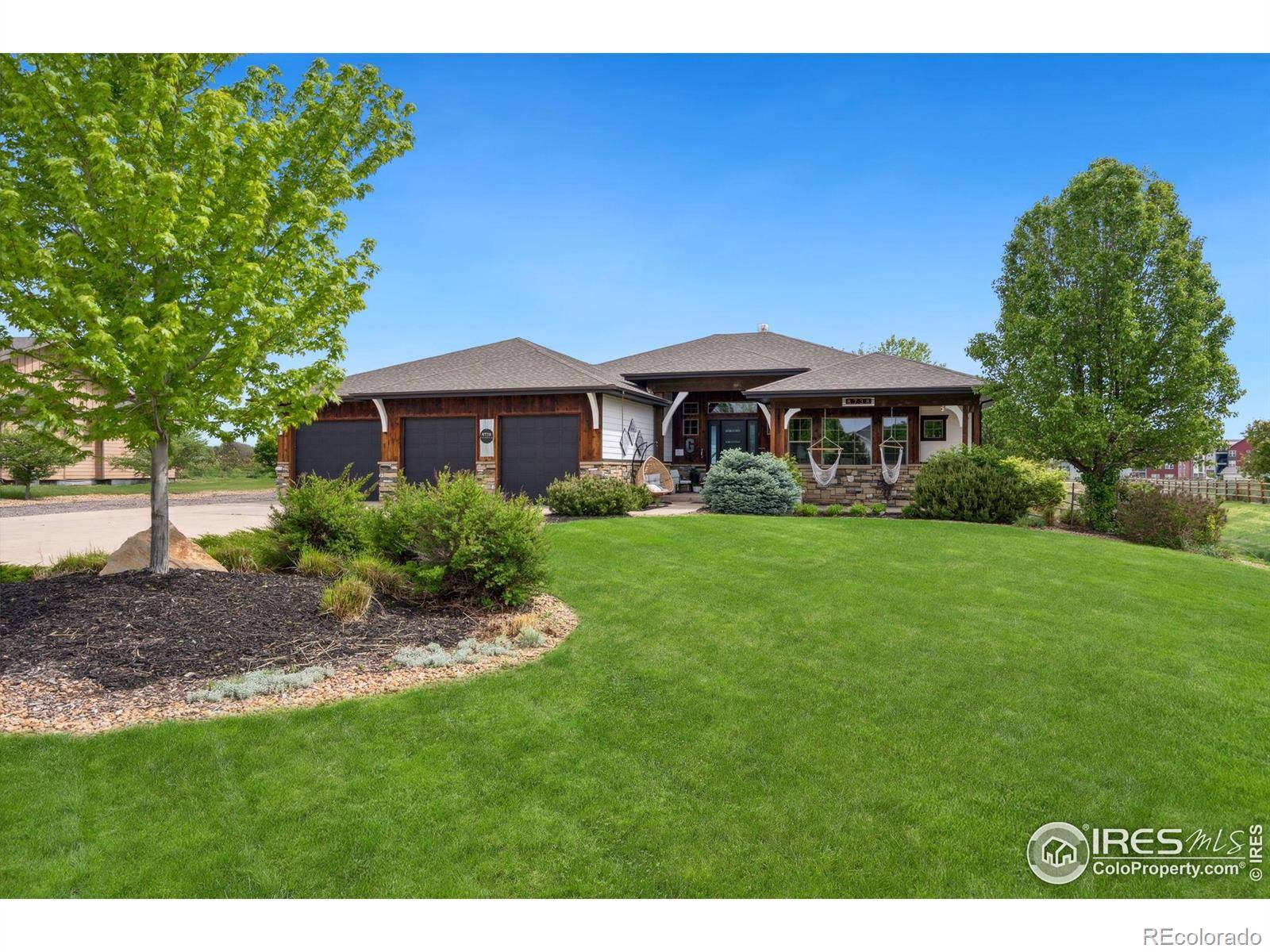 Windsor, CO 80550,8738 Longs Peak CIR