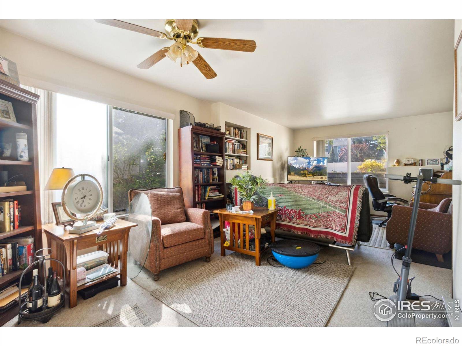 Fort Collins, CO 80525,3465 Lochwood DR #N62