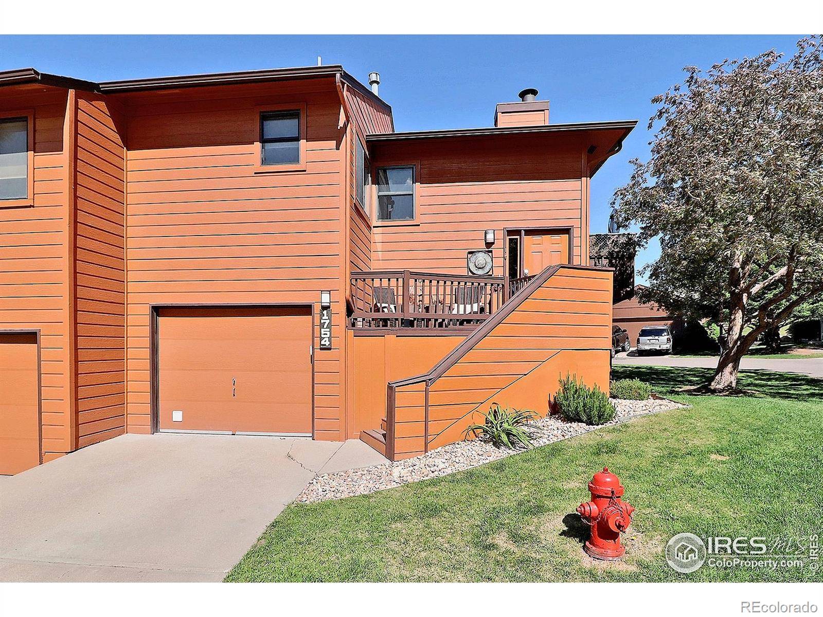 Greeley, CO 80631,1754 Glen Meadows DR
