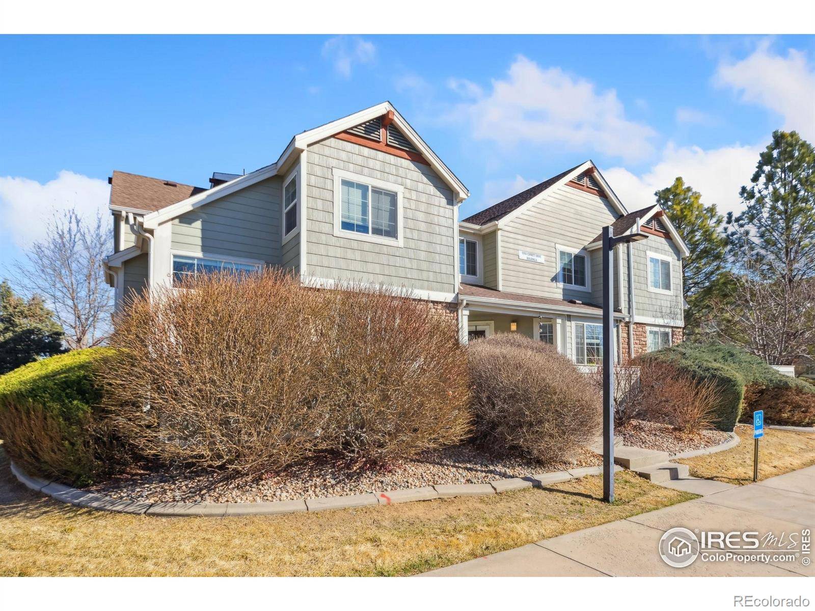 Fort Collins, CO 80528,5550 Corbett DR #A6