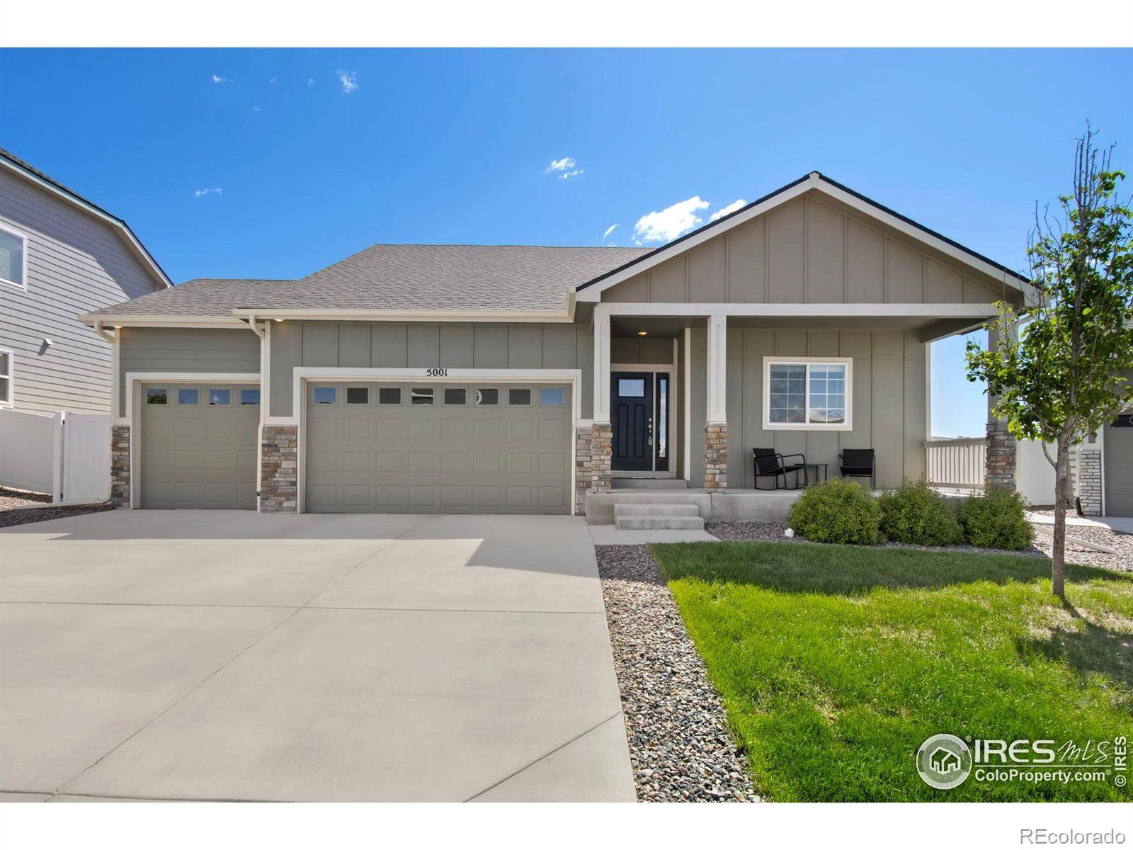 Windsor, CO 80550,5001 Hawtrey DR