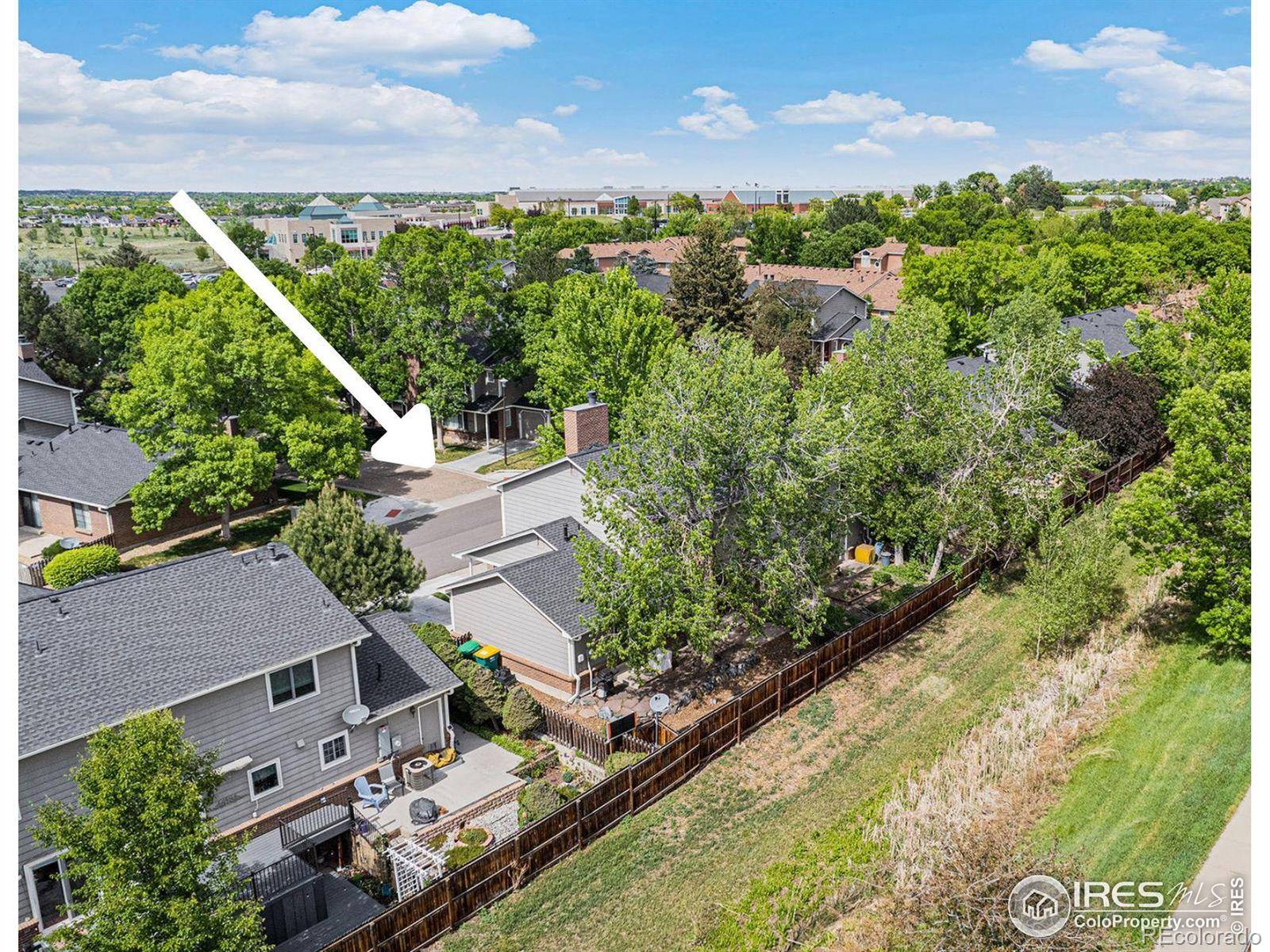 Westminster, CO 80031,4116 W 111th CIR