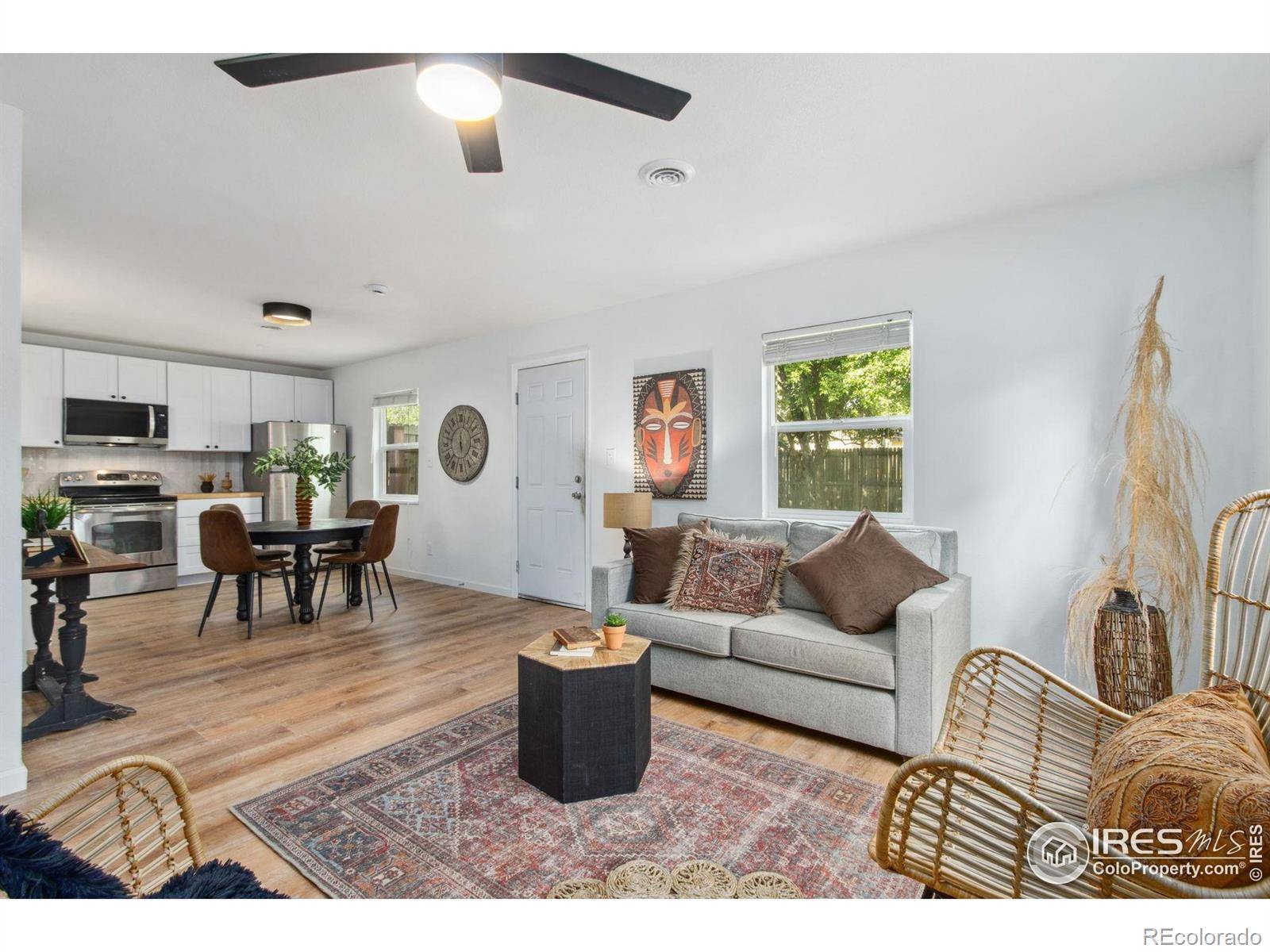 Fort Collins, CO 80521,305 S Hollywood ST