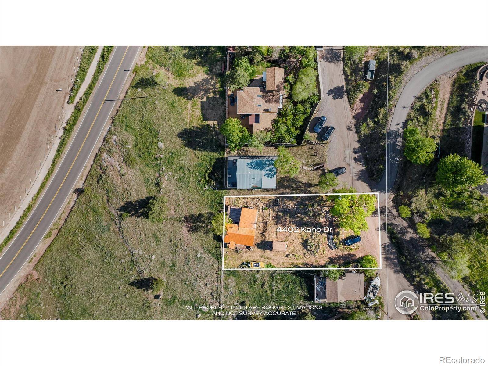 Fort Collins, CO 80526,4402 Kano DR