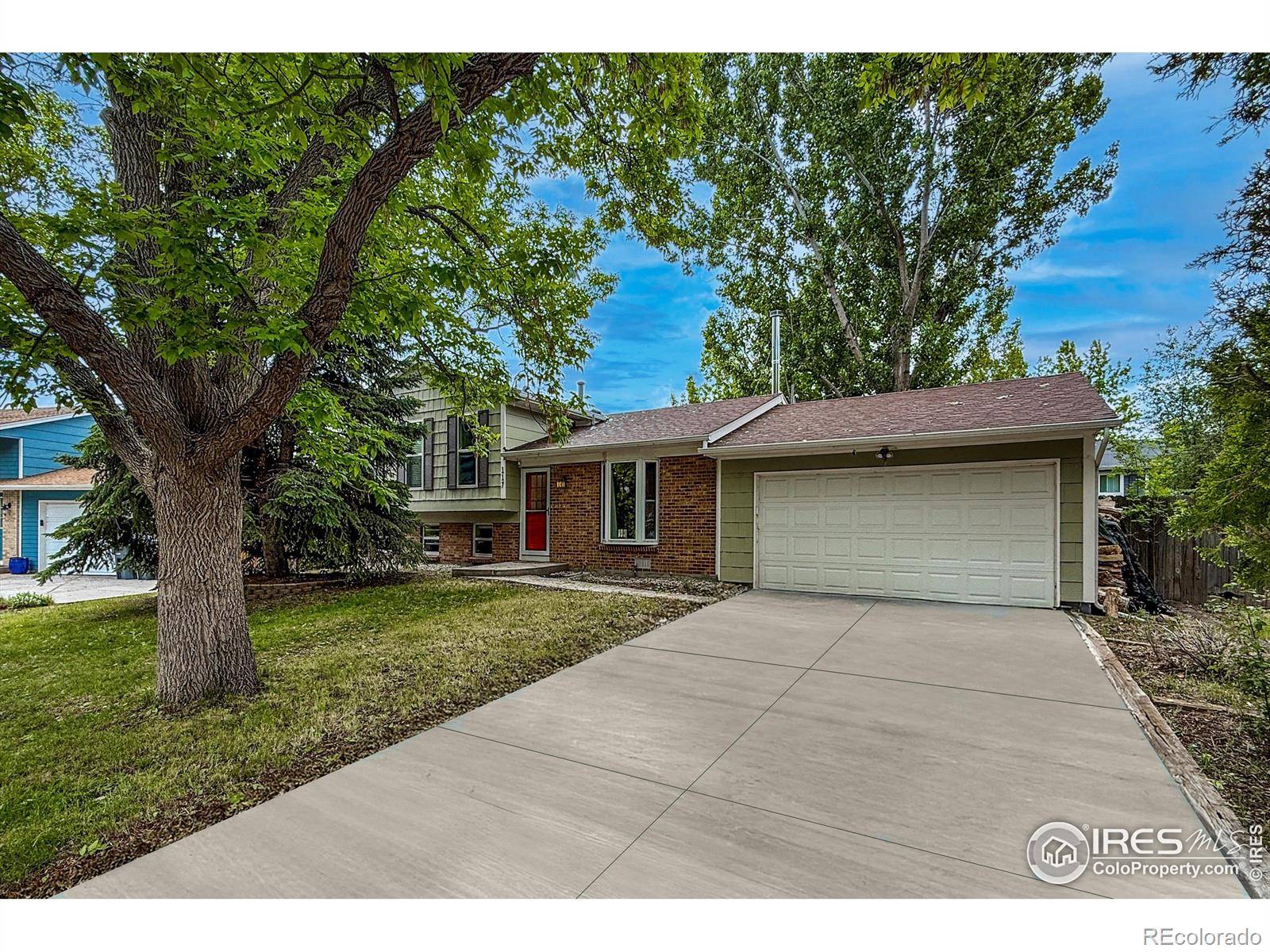 Lafayette, CO 80026,117 Sandler DR