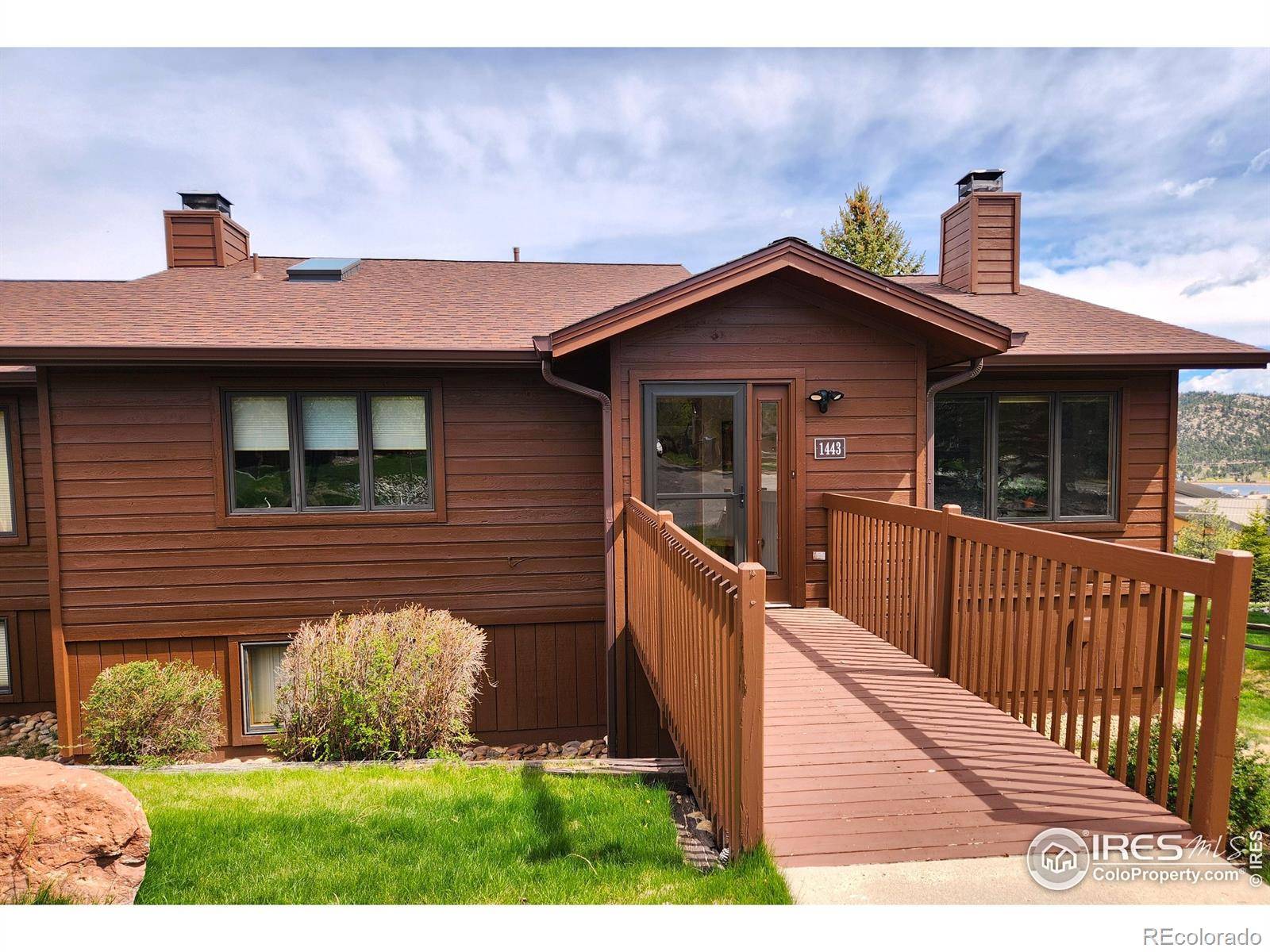 Estes Park, CO 80517,1443 Matthew CIR
