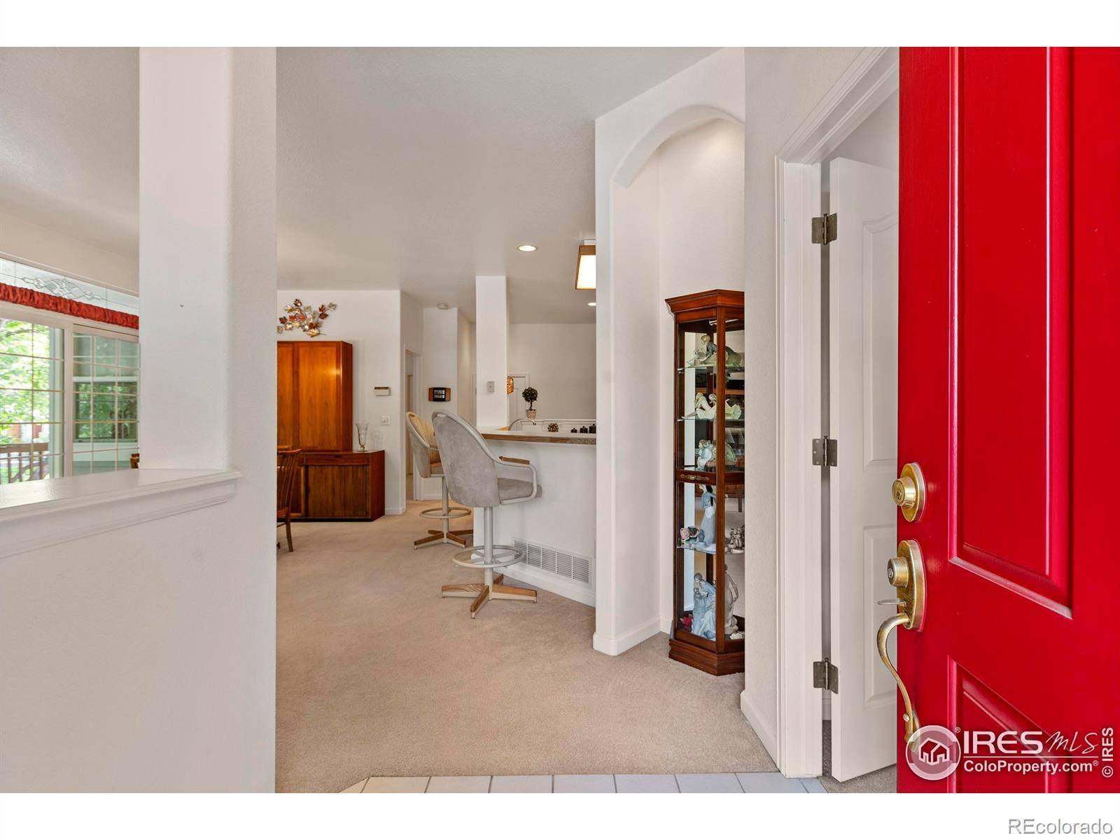 Fort Collins, CO 80525,1881 Indian Hills CIR