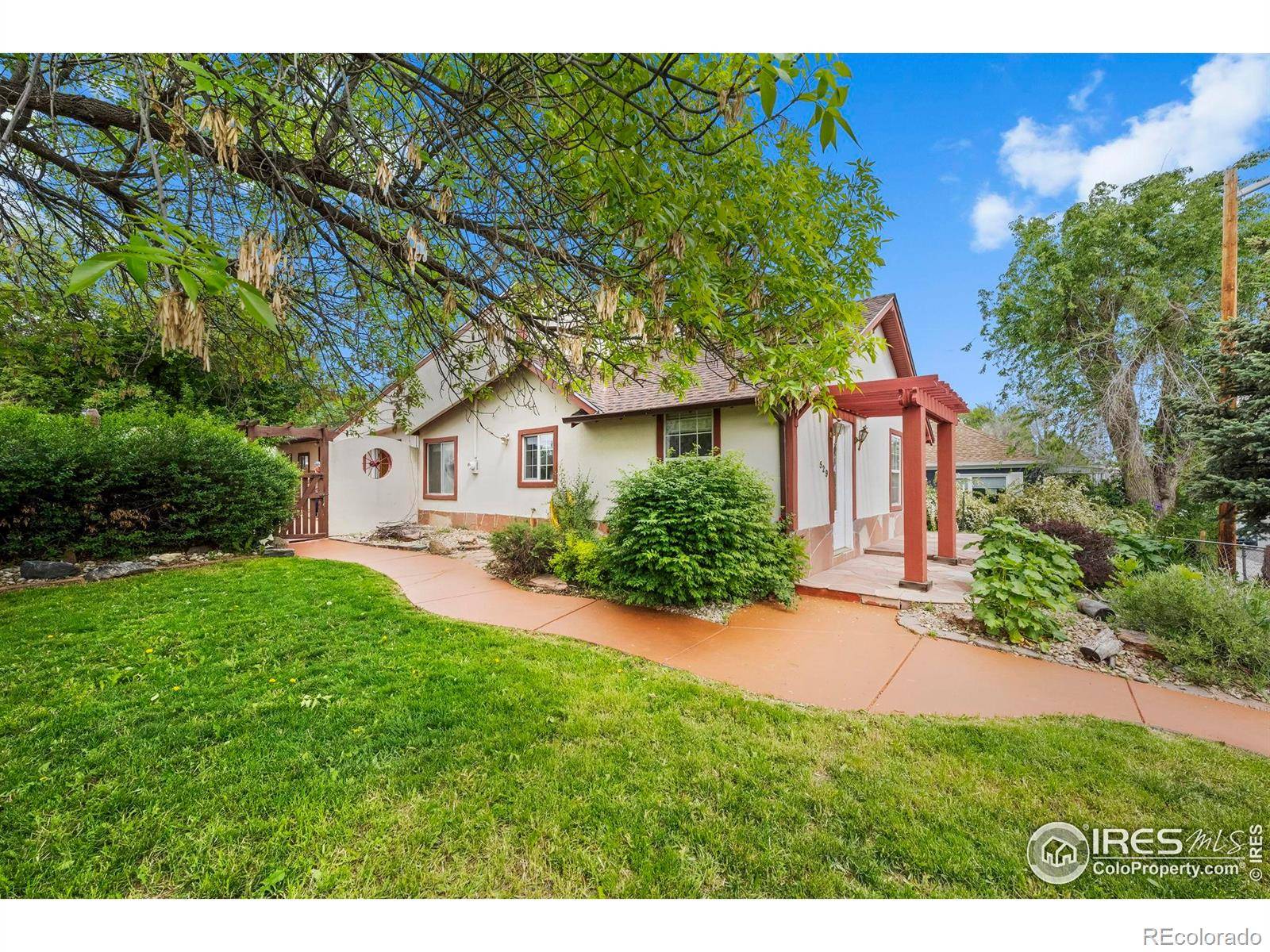 Louisville, CO 80027,529 Main ST