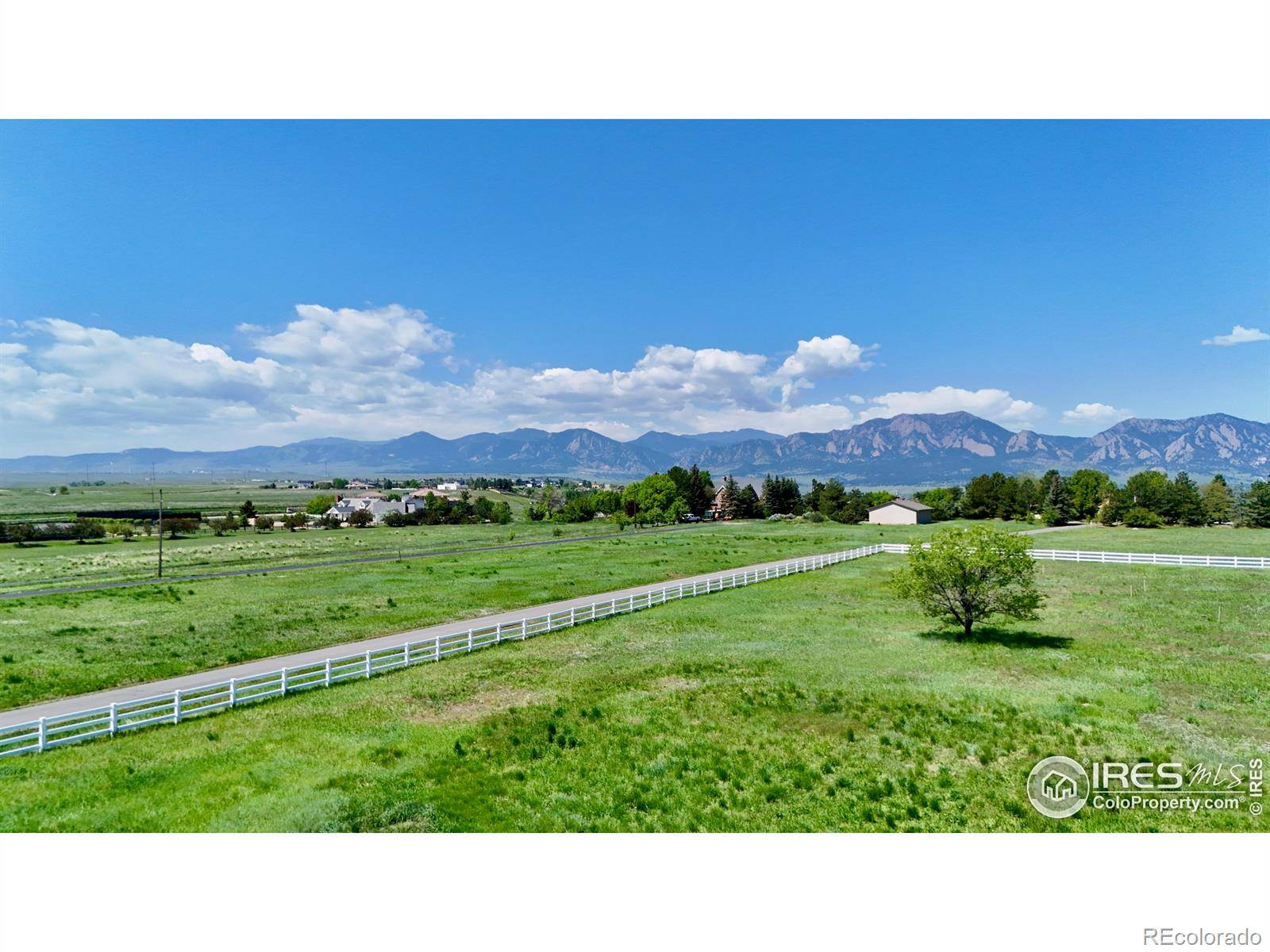 Boulder, CO 80303,321 Majestic View DR