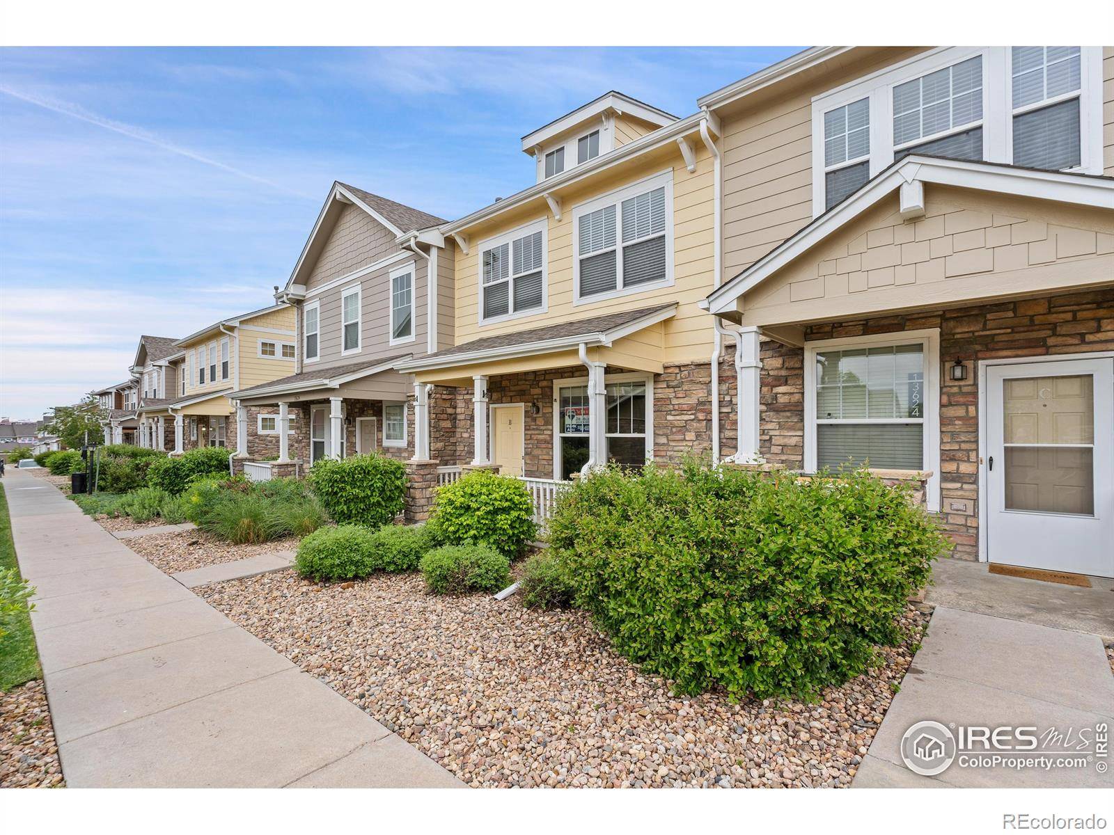 Thornton, CO 80602,13624 Garfield ST #B