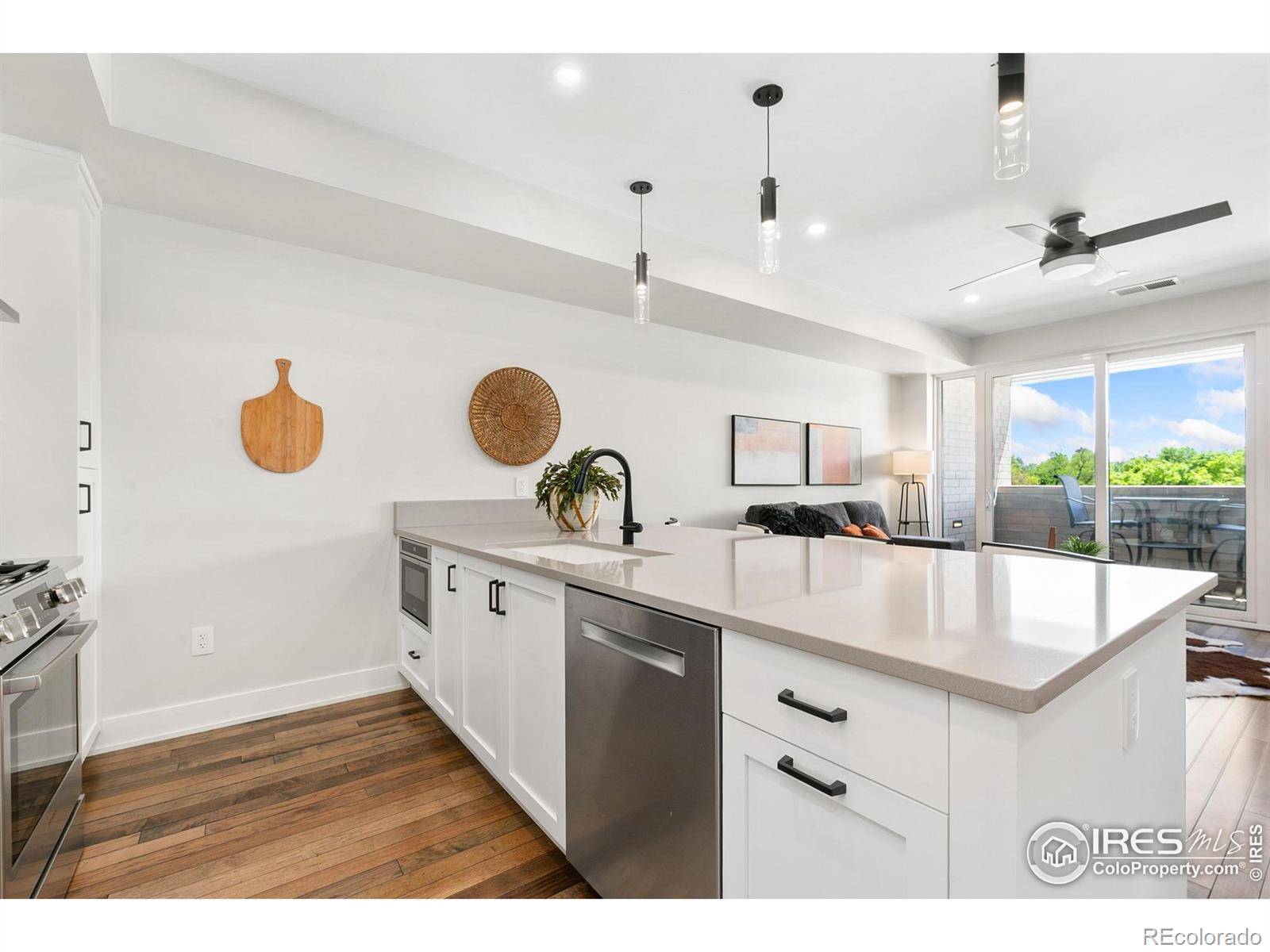 Fort Collins, CO 80524,221 E Mountain AVE #319