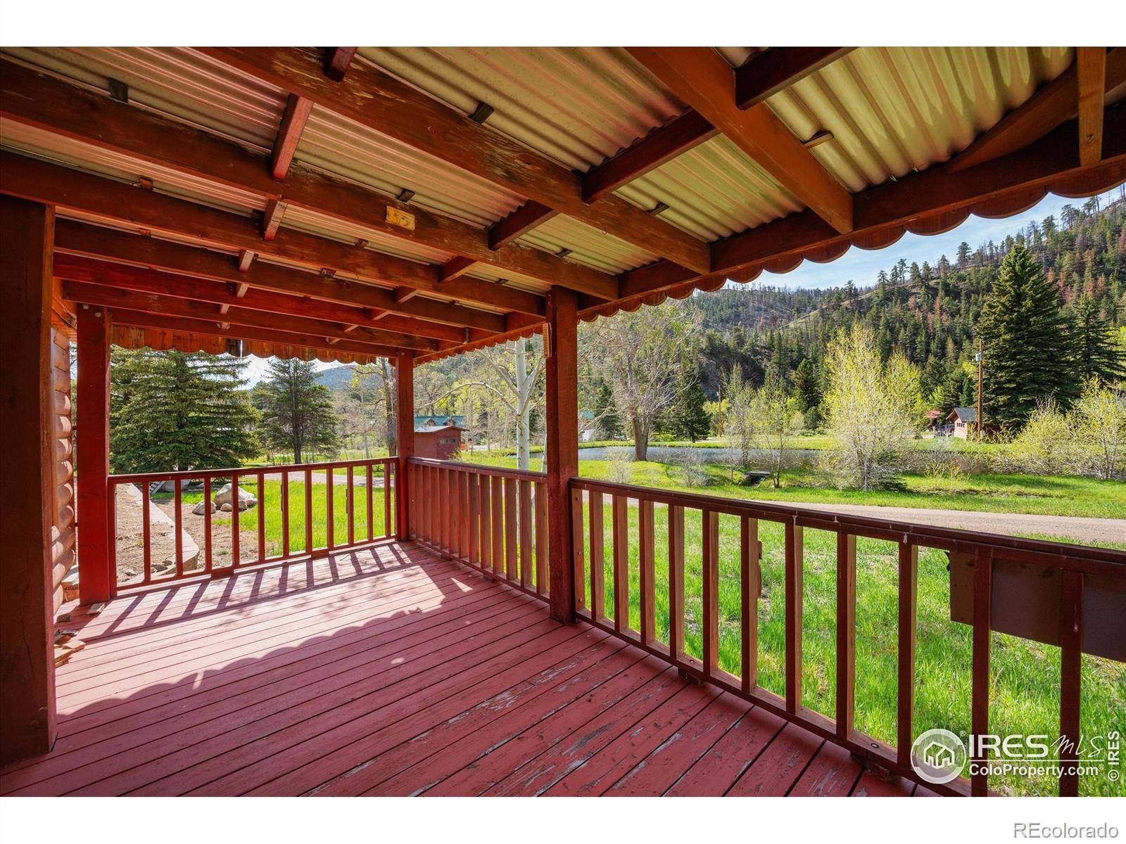 Bellvue, CO 80512,50 Meadow LN