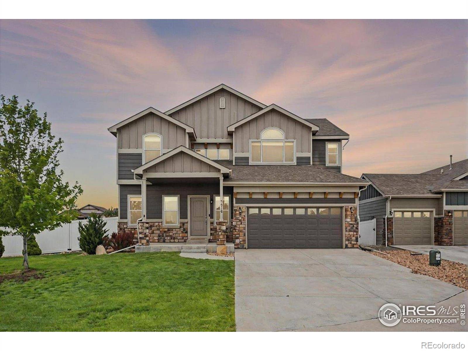 Windsor, CO 80550,5816 Osbourne CT