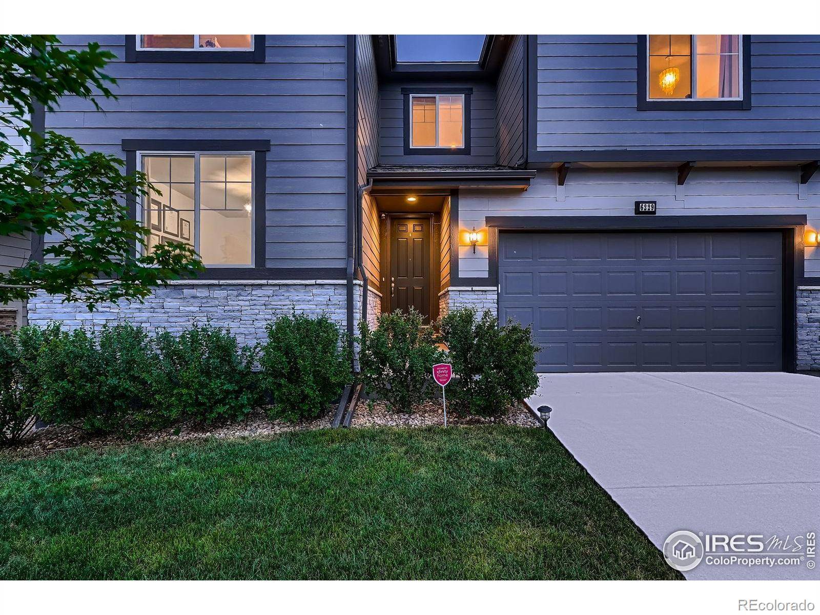 Frederick, CO 80516,6229 Black Mesa RD