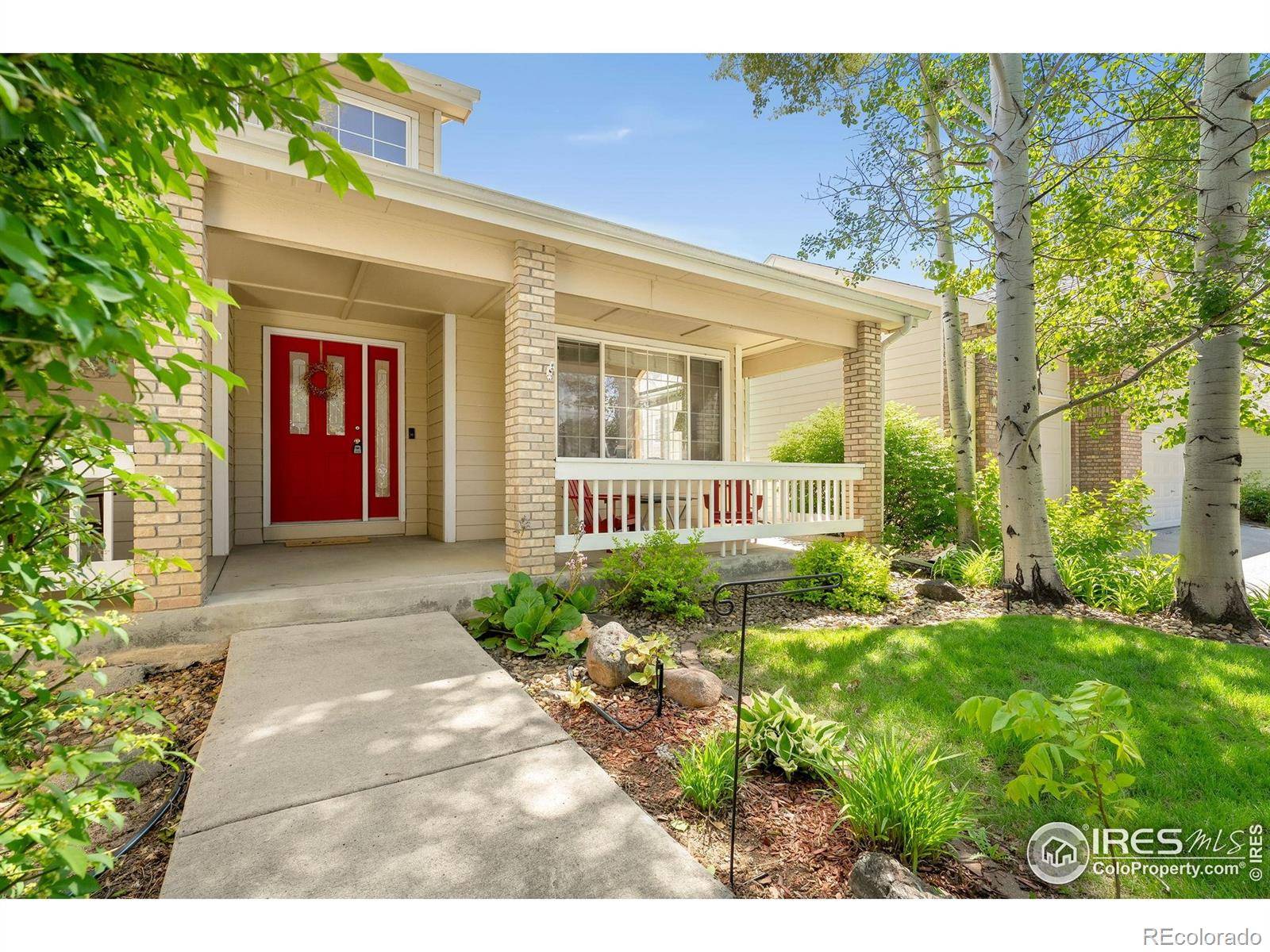 Loveland, CO 80538,2235 Woody Creek CIR