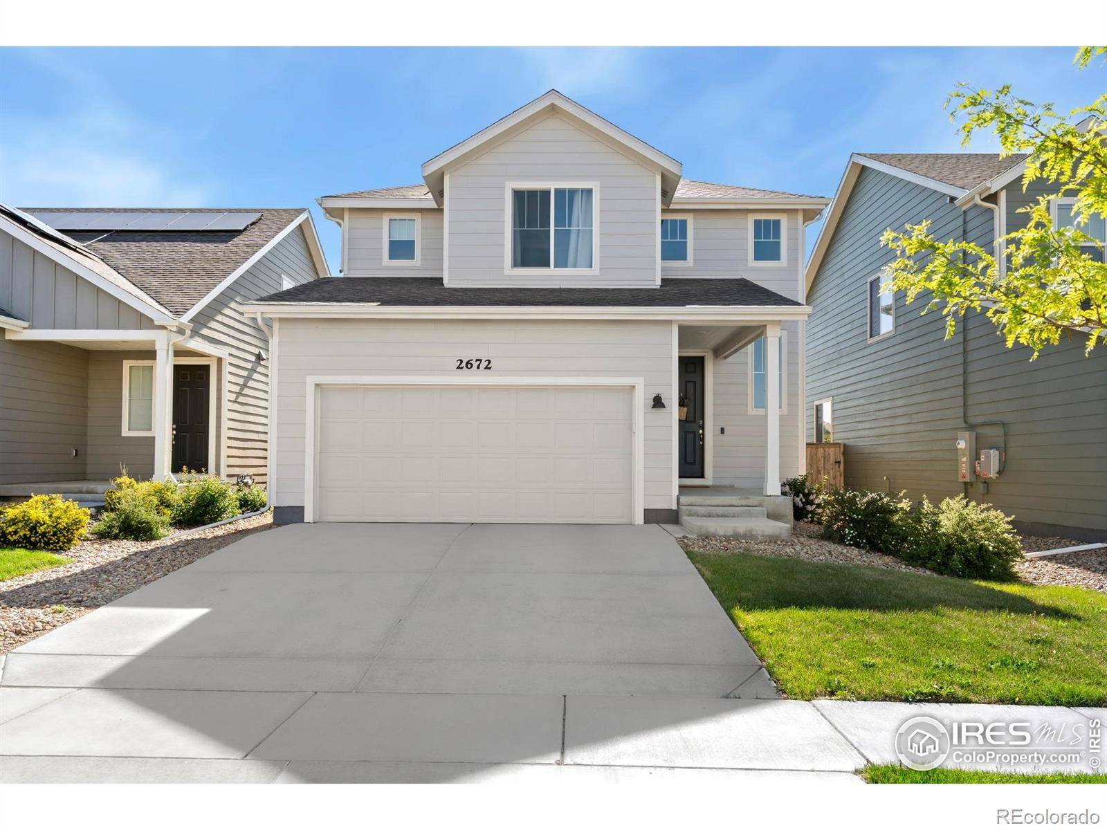 Berthoud, CO 80513,2672 Prairiestar DR