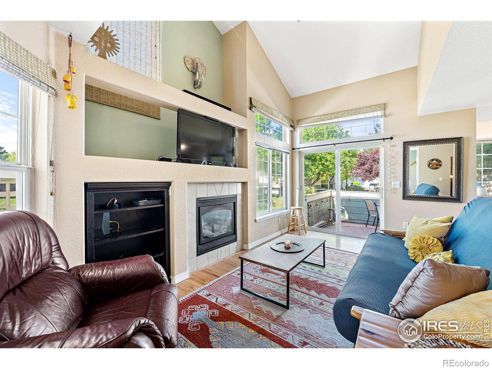 Longmont, CO 80504,930 Button Rock DR #28