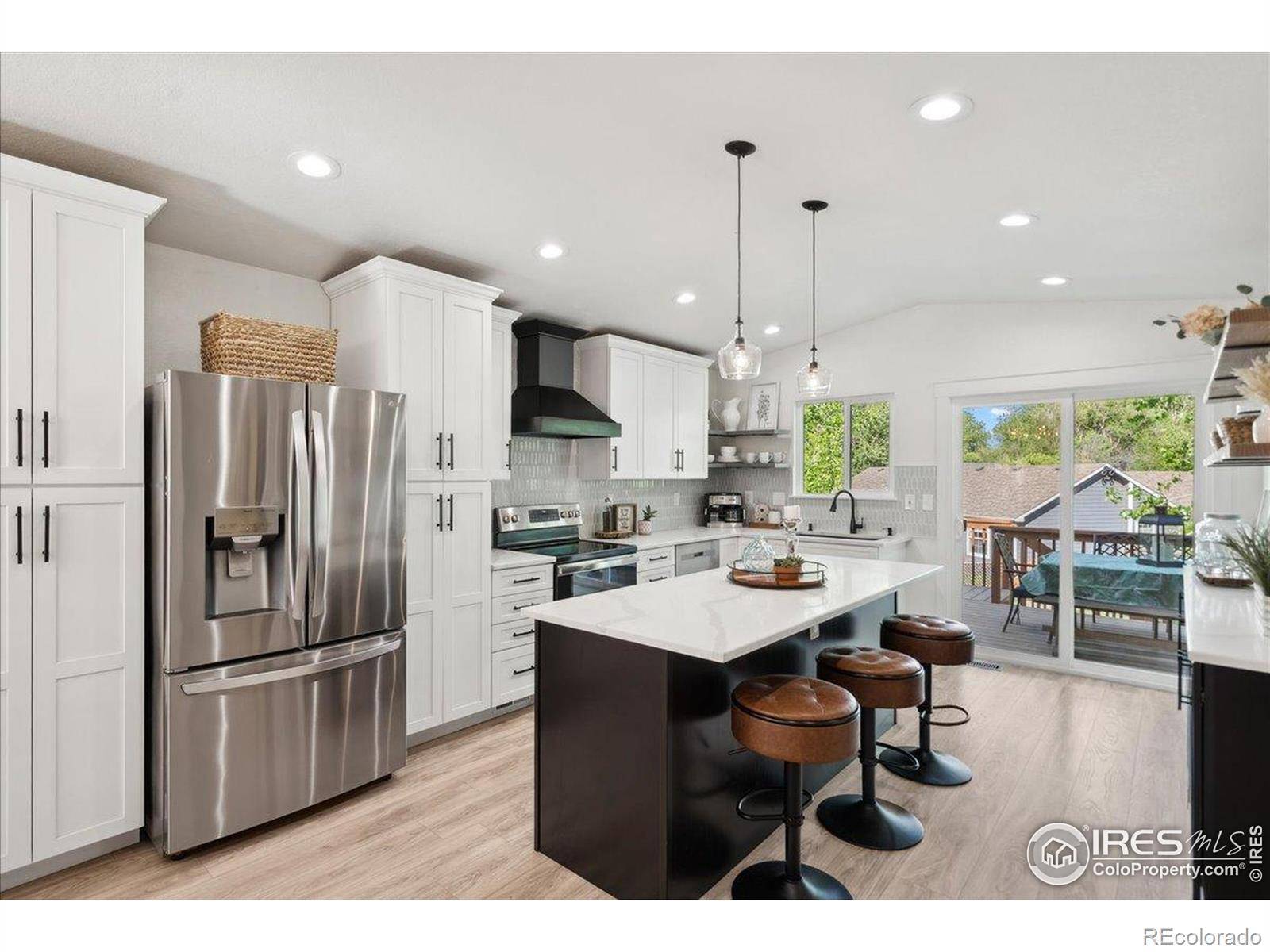 Fort Collins, CO 80521,824 Aztec DR
