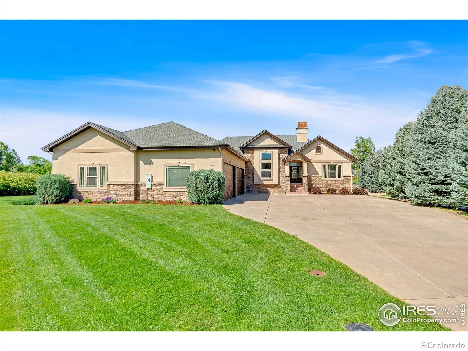 Greeley, CO 80634,1601 37th Ave Pl