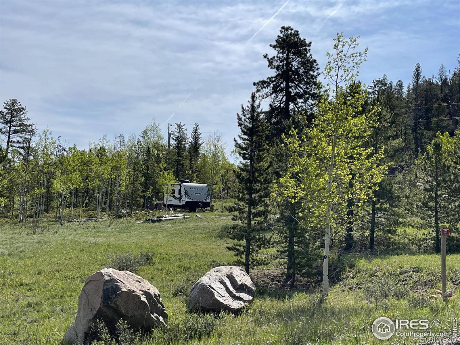 Red Feather Lakes, CO 80545,22 Tami RD