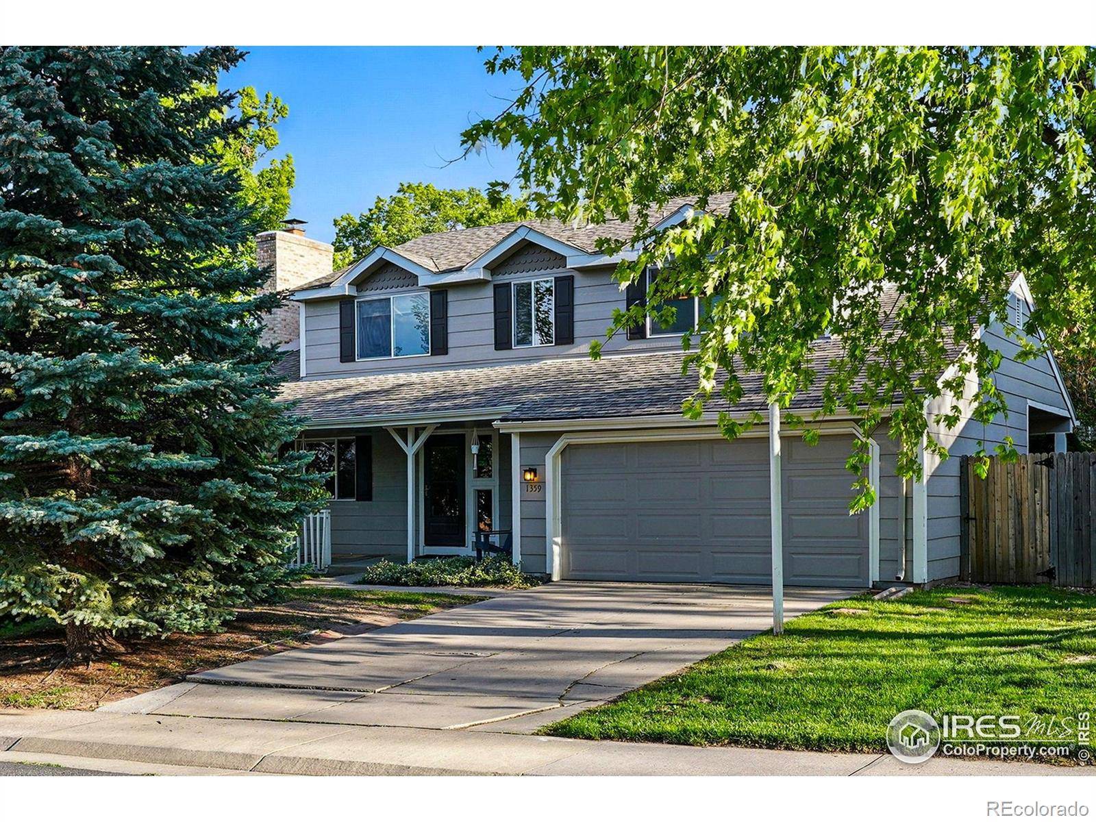 Louisville, CO 80027,1359 Caledonia CIR