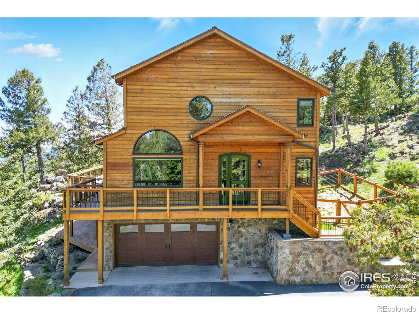 Boulder, CO 80302,84 Canon View RD