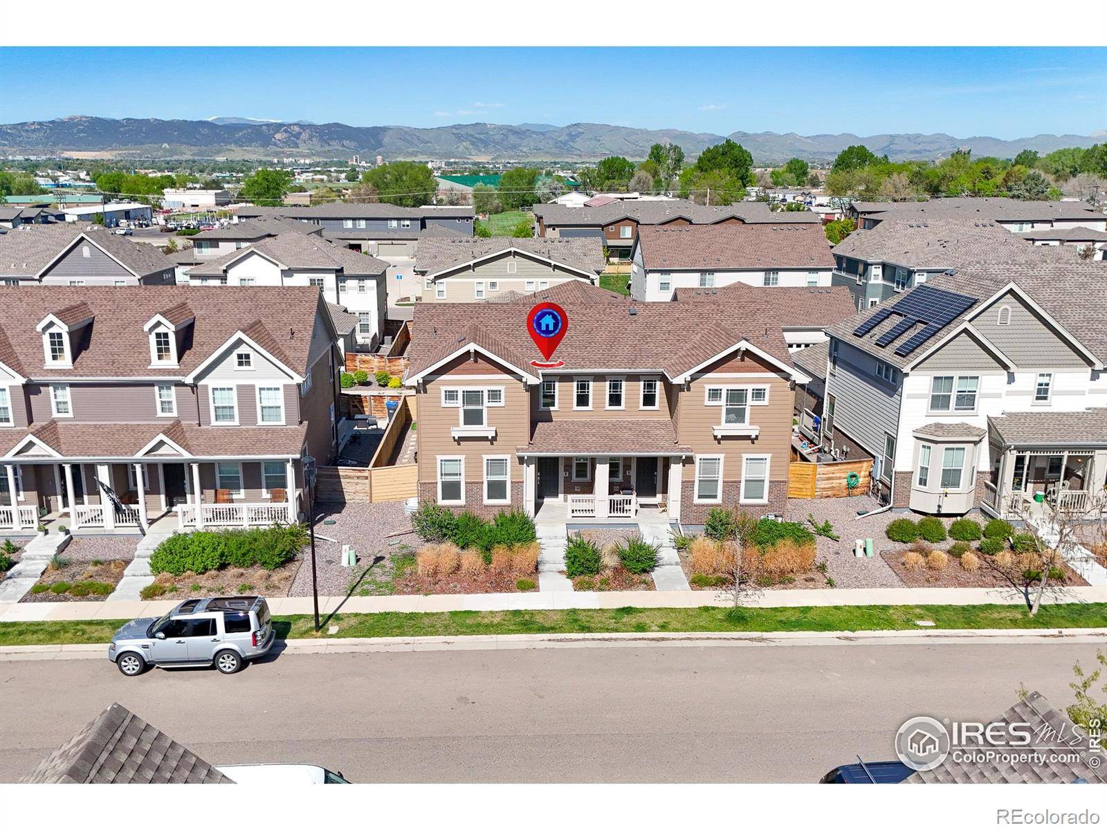 Fort Collins, CO 80524,315 Zeppelin WAY
