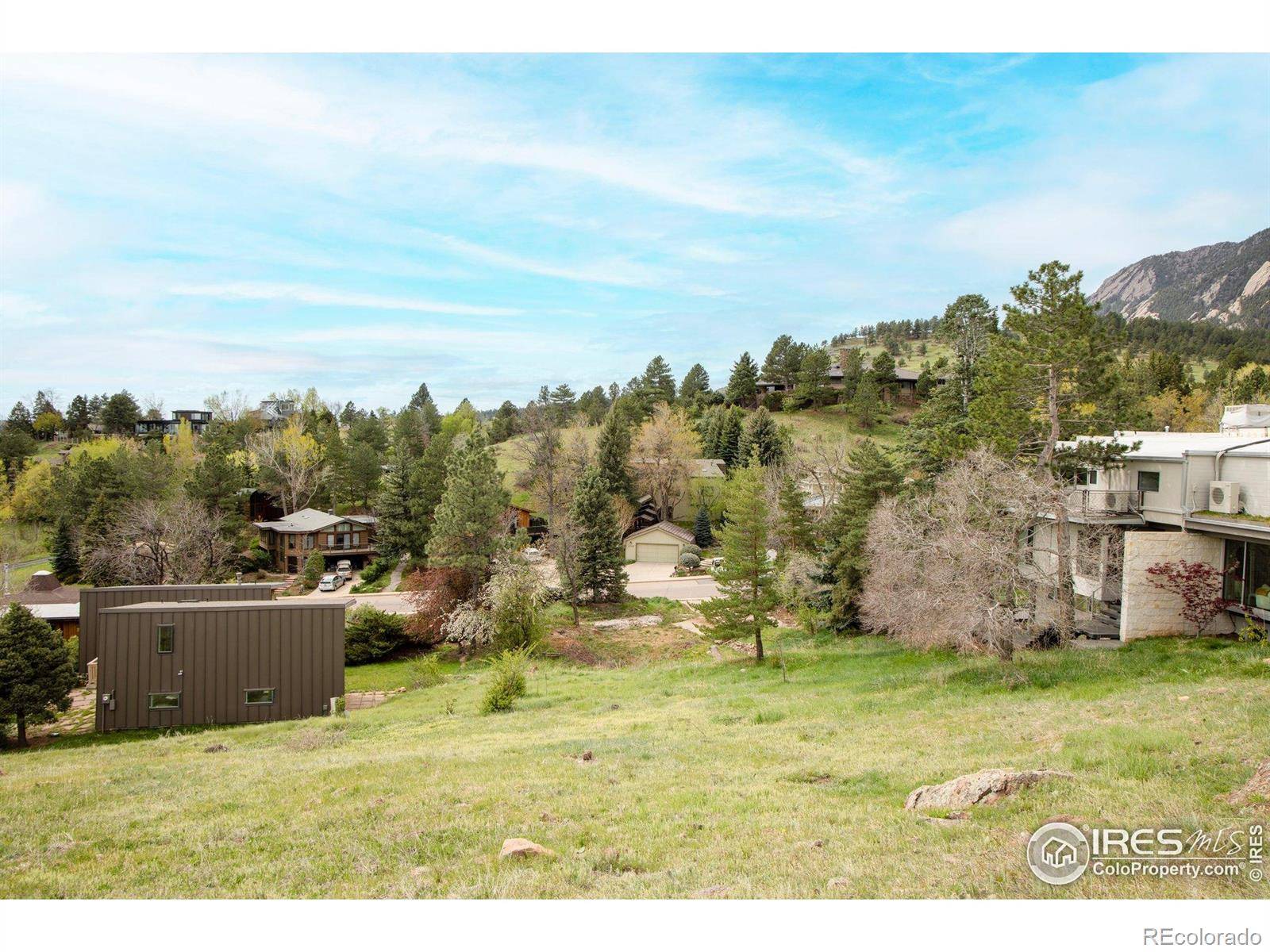 Boulder, CO 80305,1965 Kohler DR