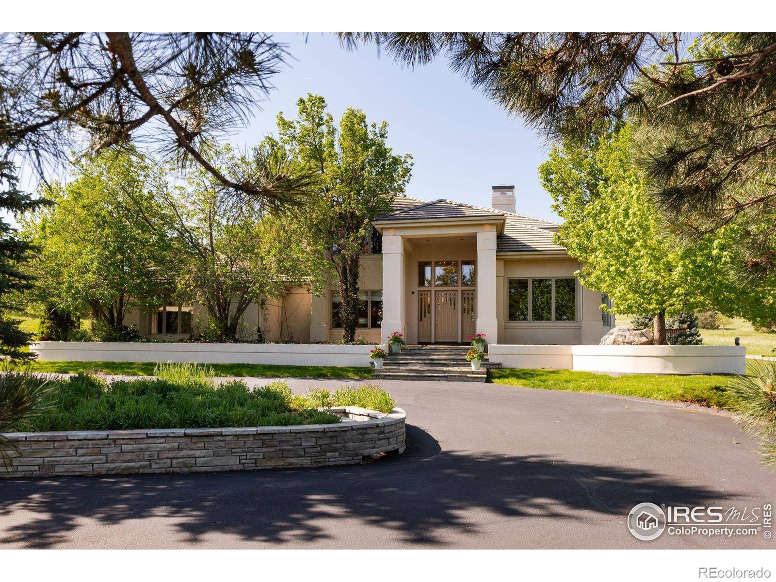Boulder, CO 80303,160 Ponderosa DR