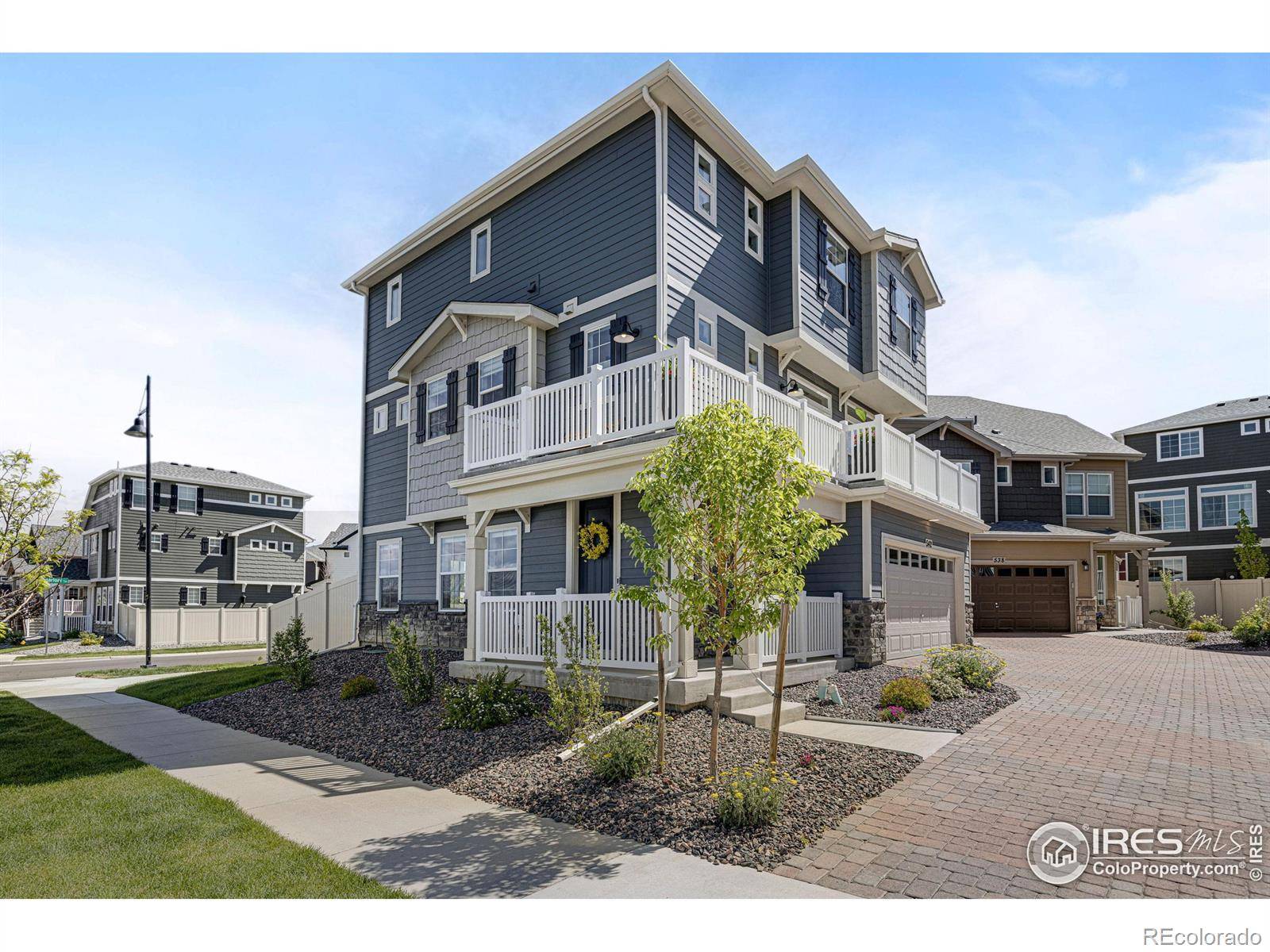 Erie, CO 80516,542 Highlands CIR