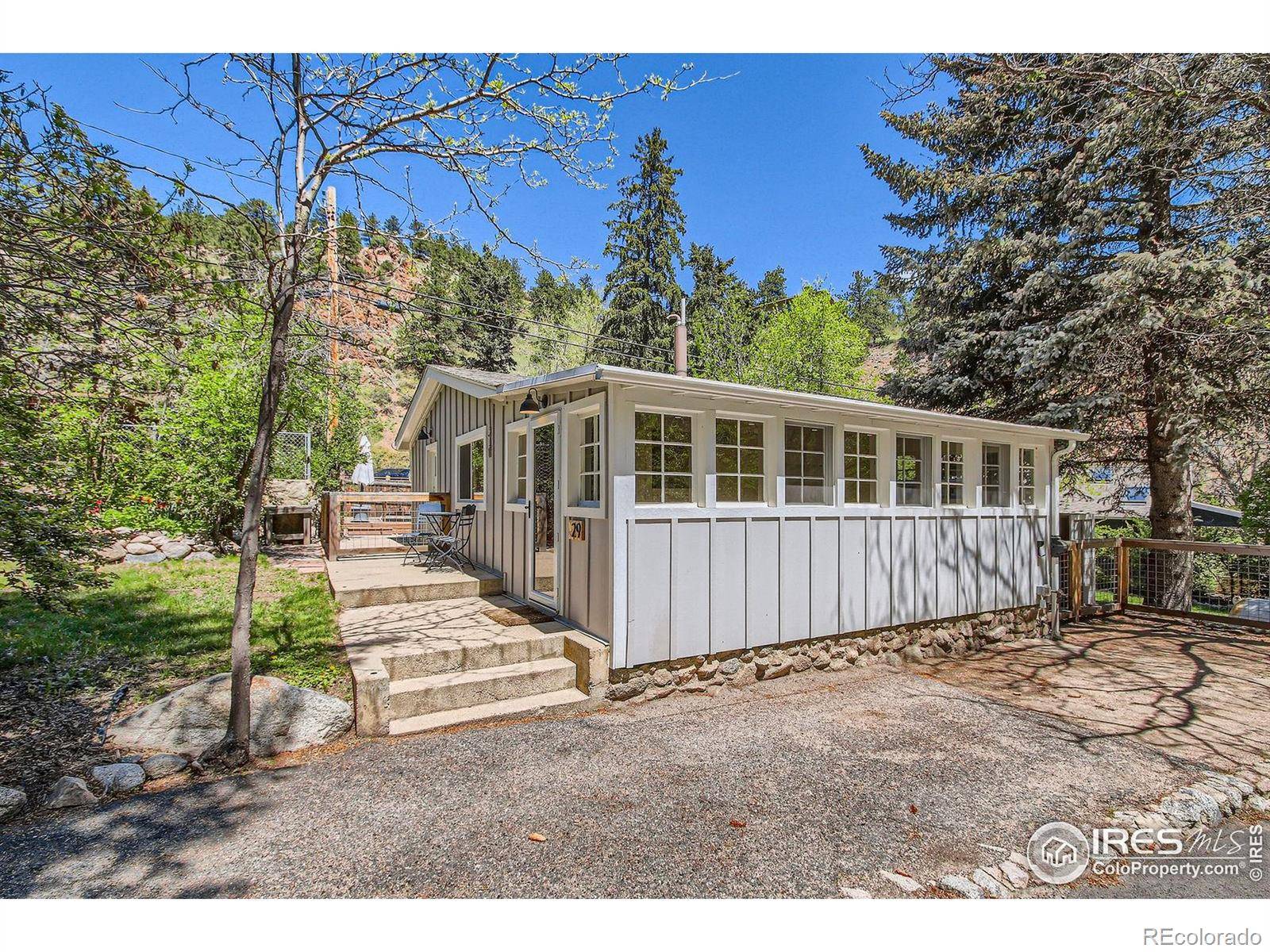 Boulder, CO 80302,29 Silver Spruce