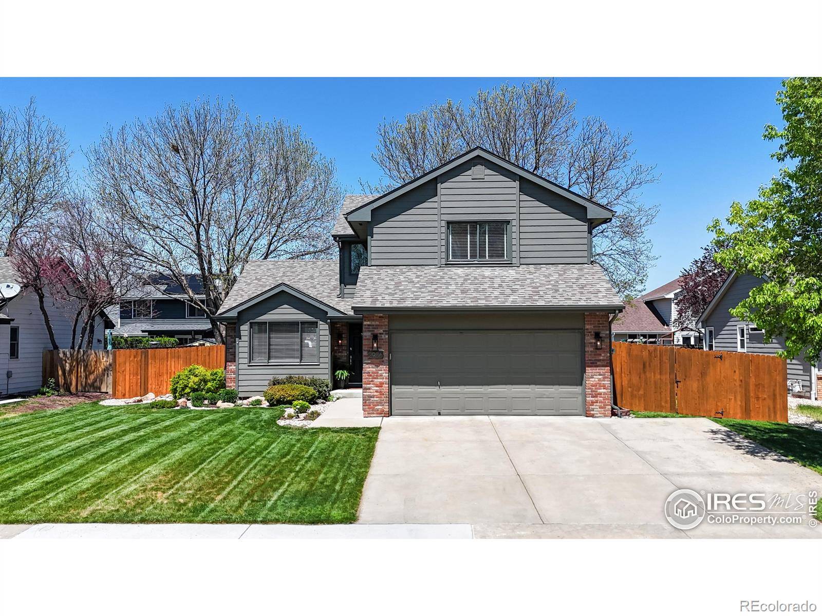 Fort Collins, CO 80525,2906 Redburn DR