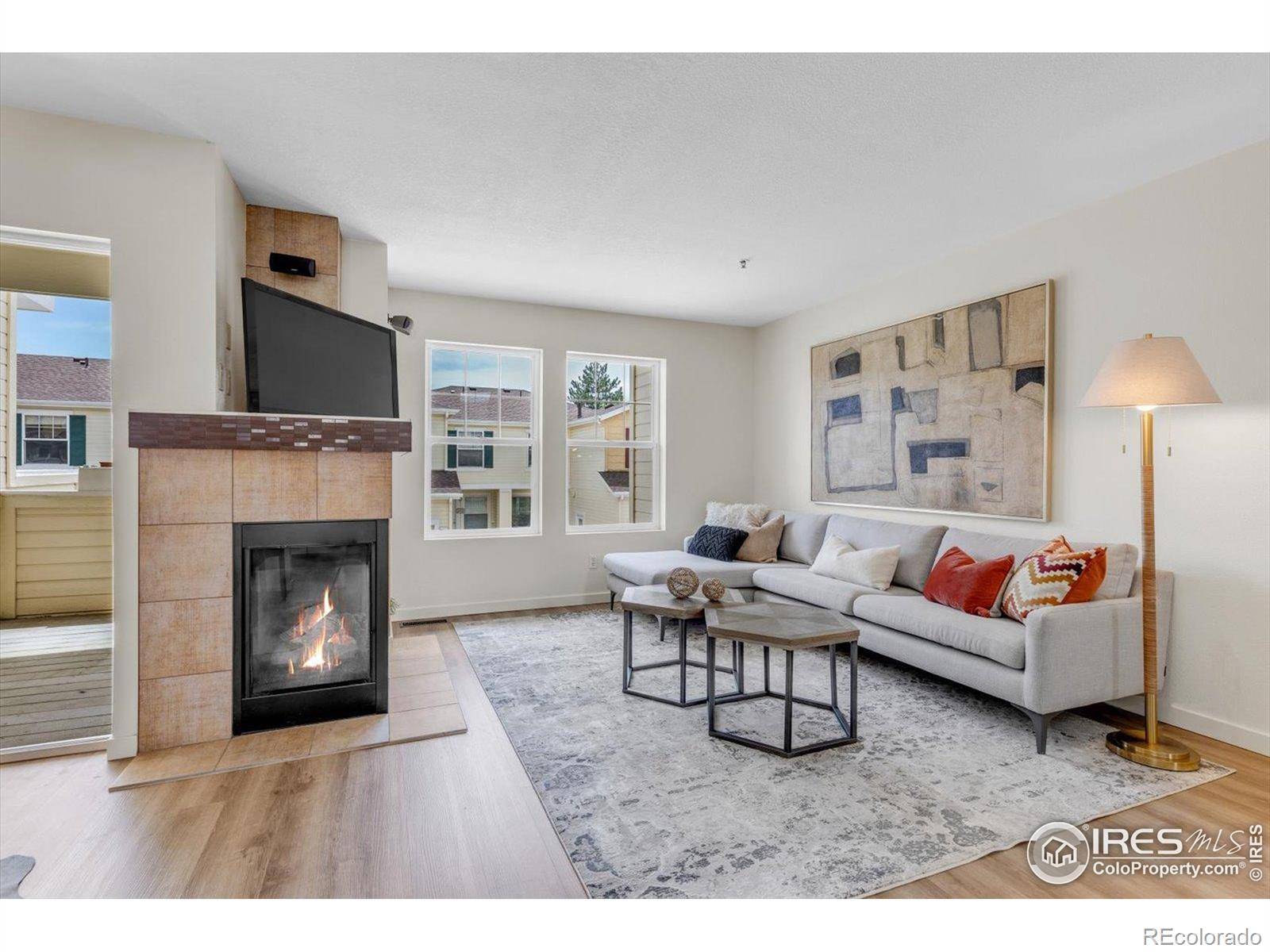 Boulder, CO 80303,3860 Colorado AVE #C