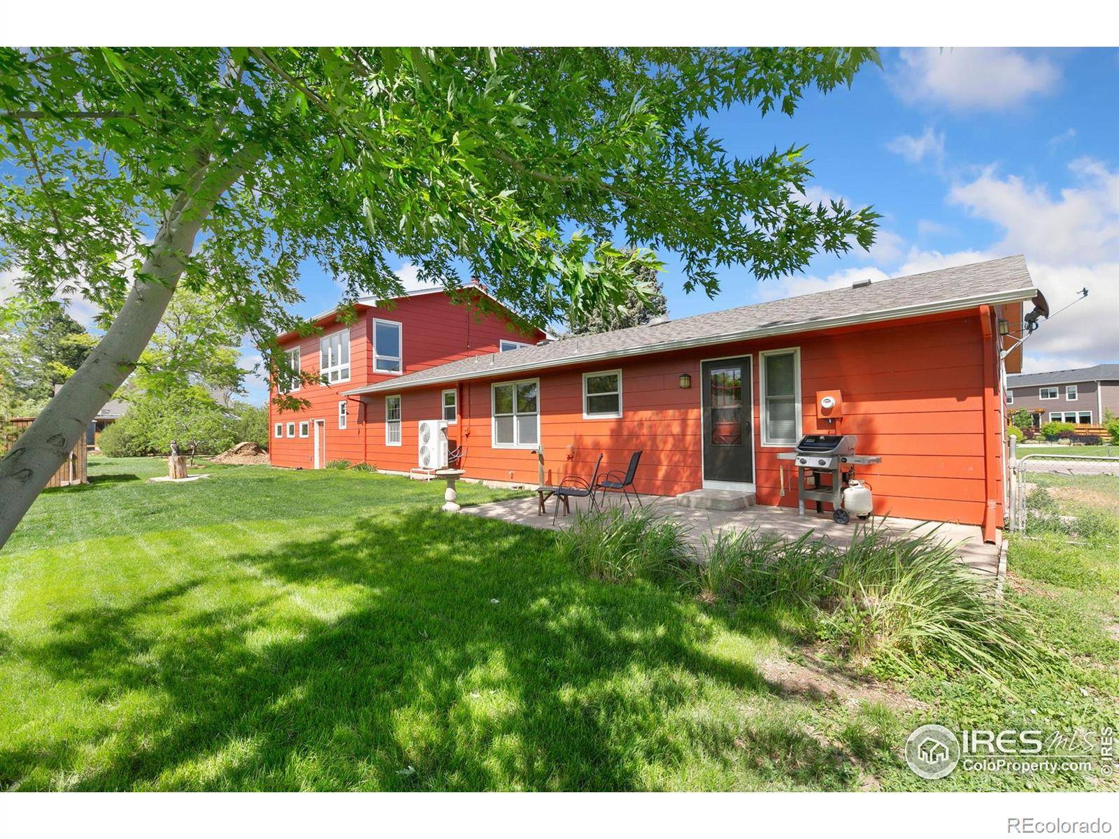 Timnath, CO 80547,4321 Main ST