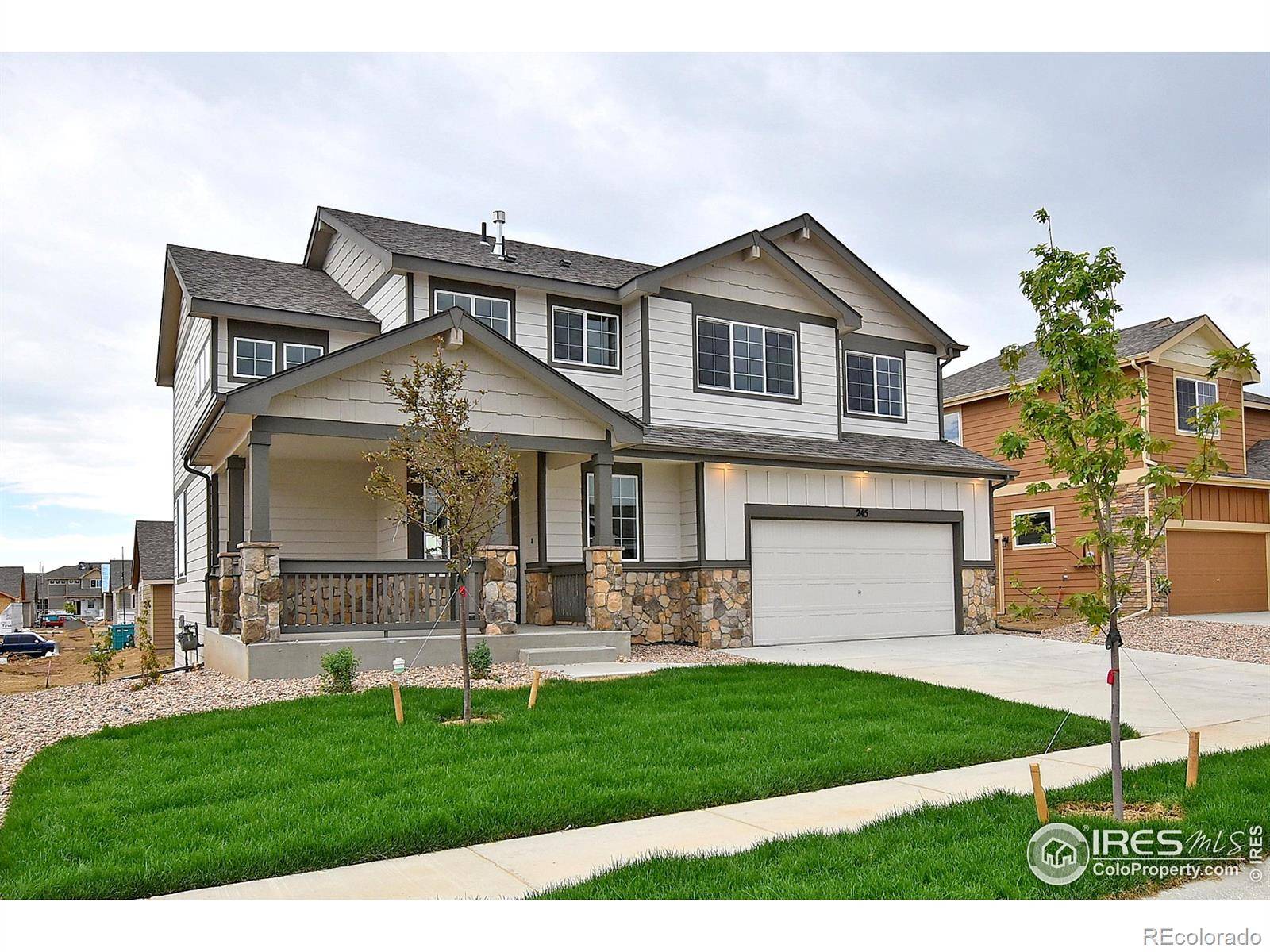 Johnstown, CO 80534,4765 Grapevine WAY