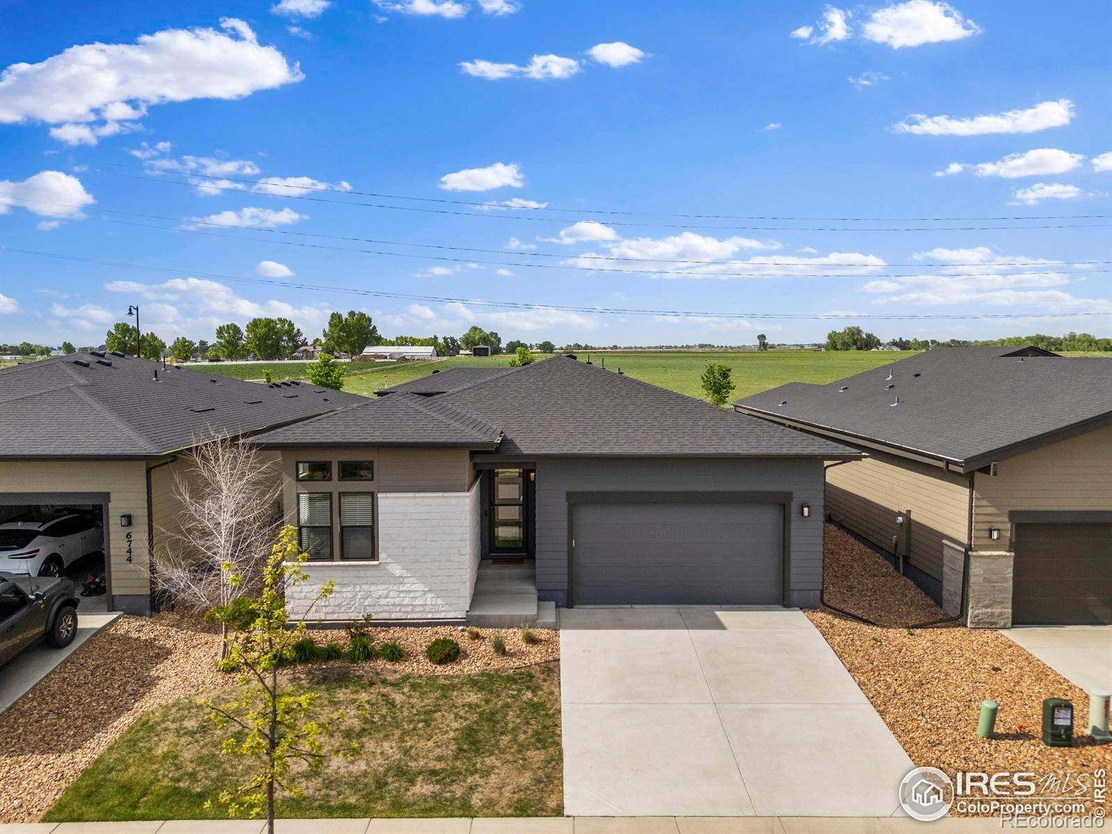 Timnath, CO 80547,6752 Castello ST