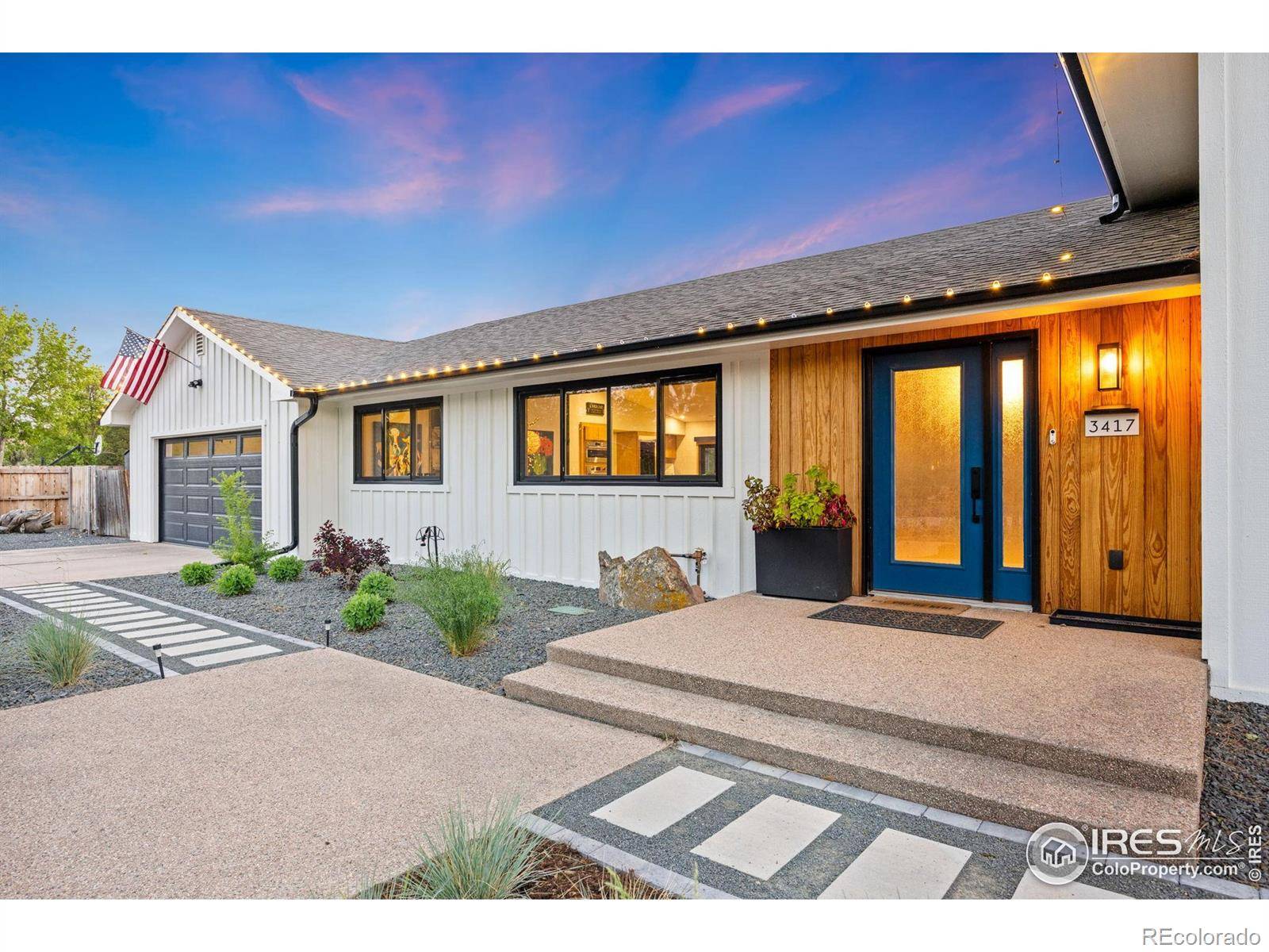 Fort Collins, CO 80524,3417 Canadian Pkwy